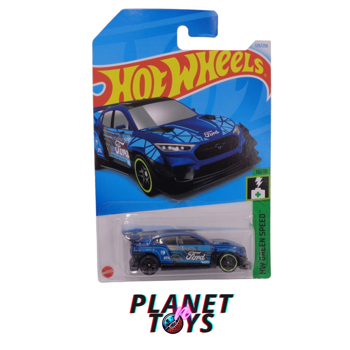 Hot Wheels Regular Treasure Hunts