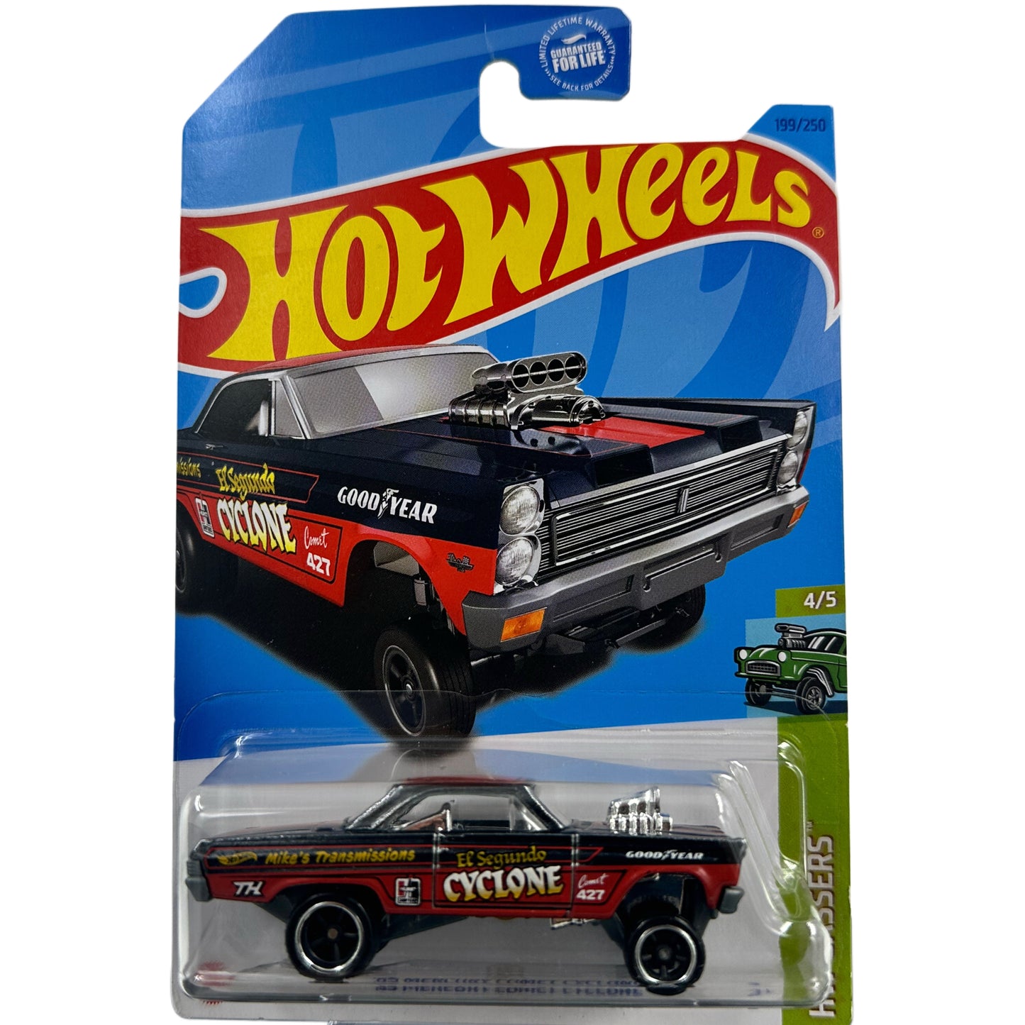 Hot Wheels Super Treasure Hunts