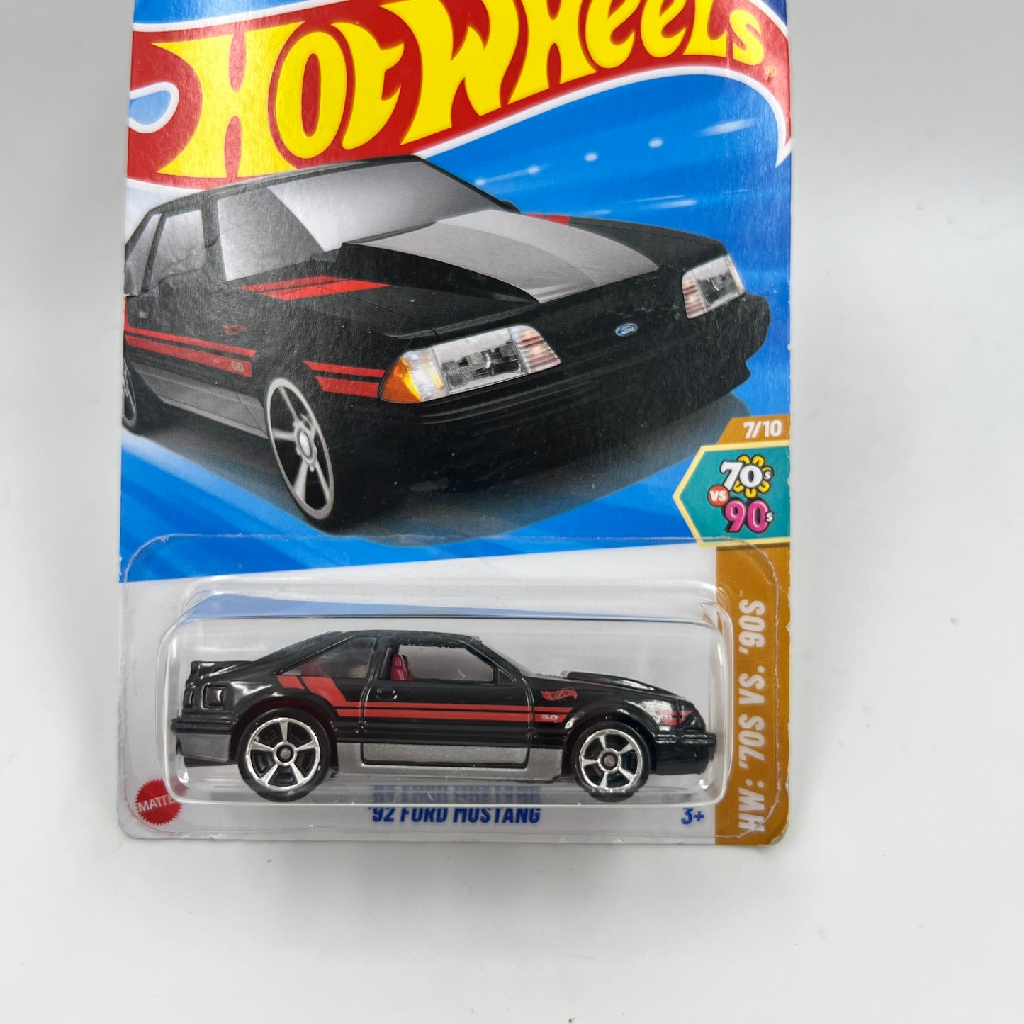 Custom Made Diecast 1:64 + Protector Case Hot wheels for any occasion