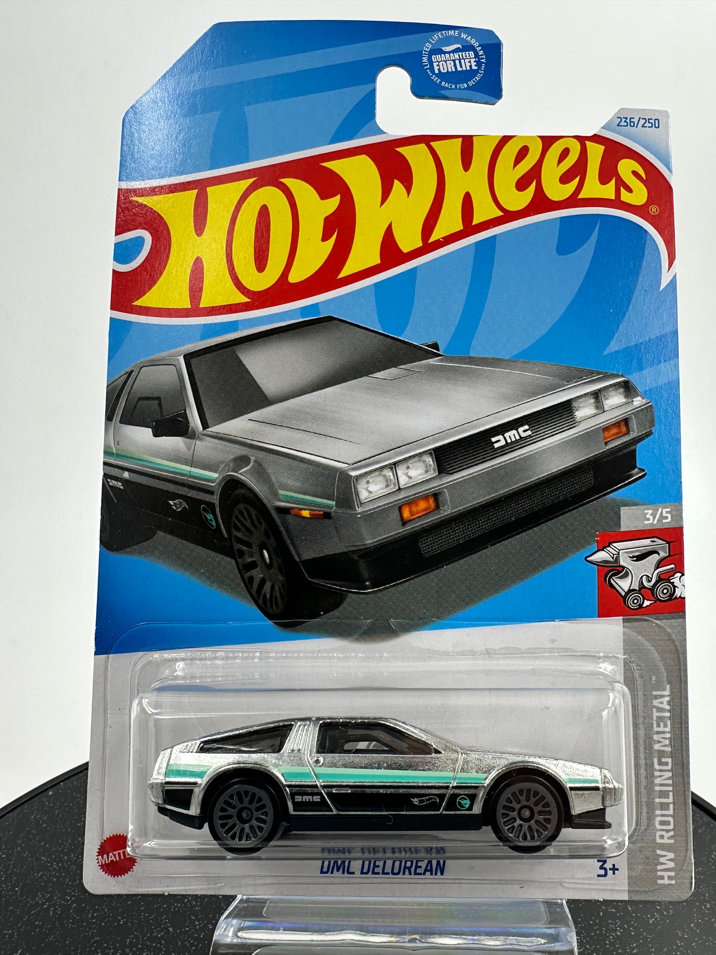 Hot Wheels Regular Treasure Hunts
