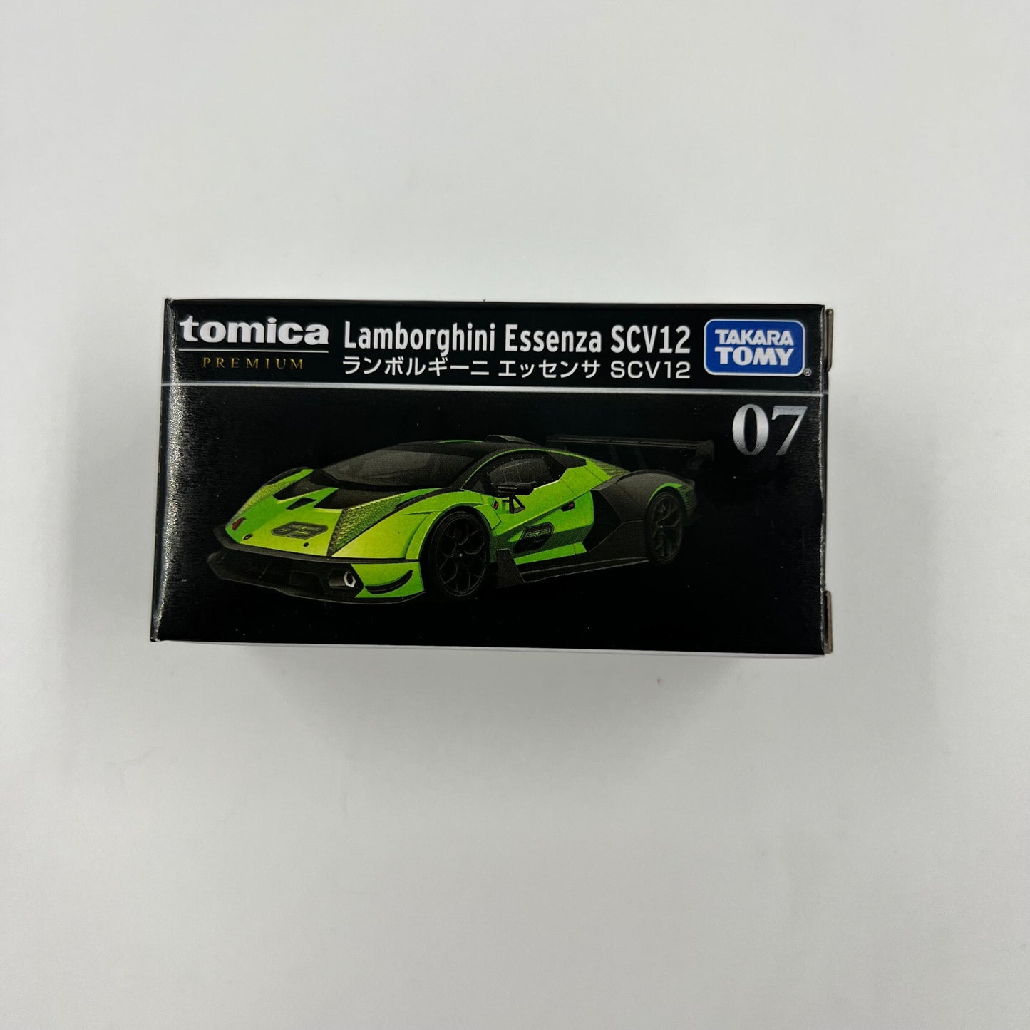 Tomica Premium Assorted Takara Tomy