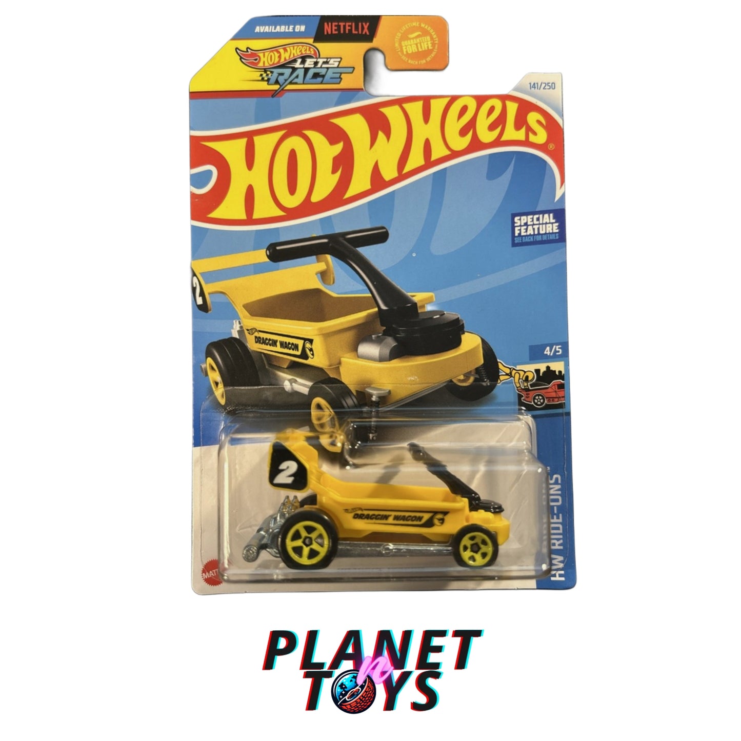 Hot Wheels Regular Treasure Hunts