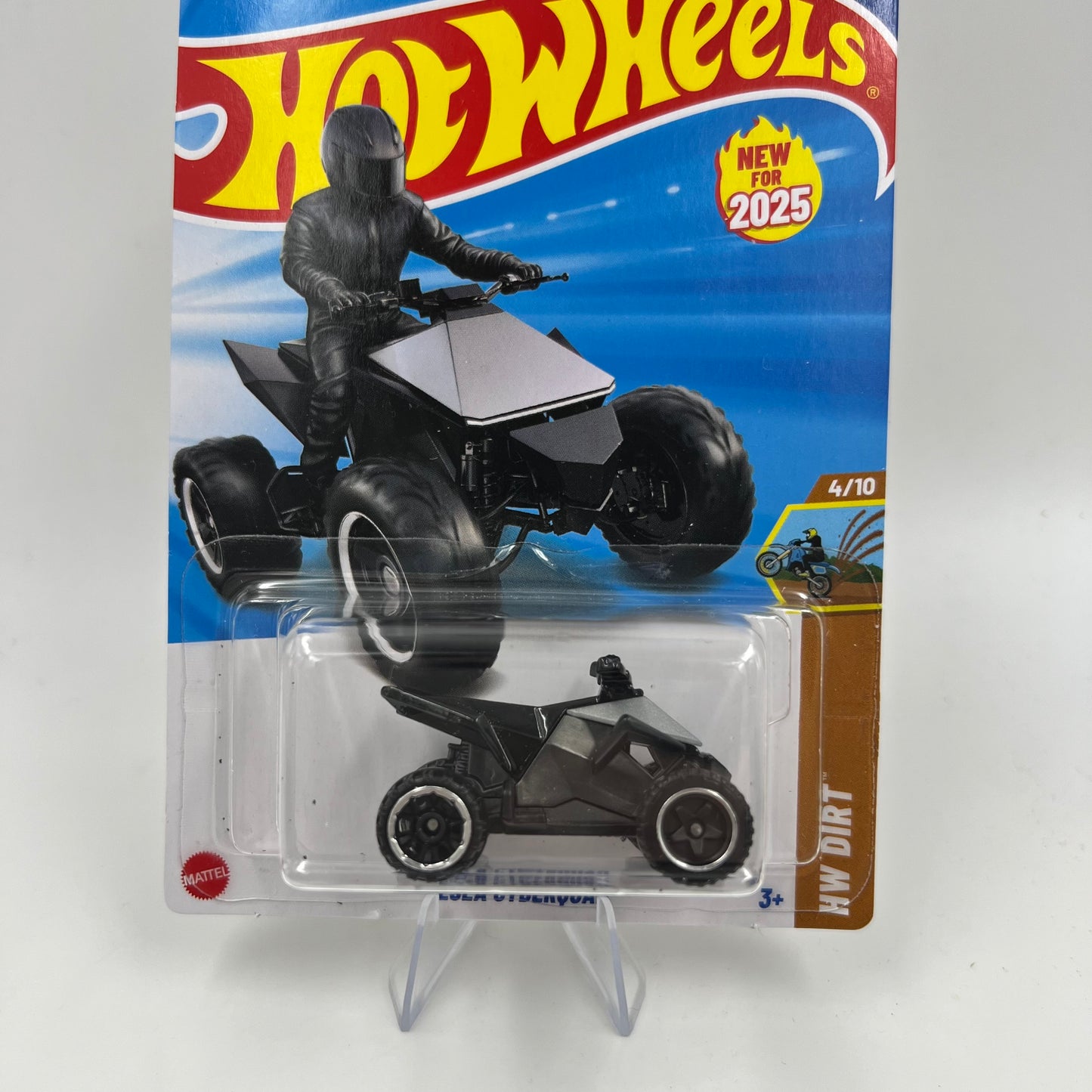 Custom Made Diecast 1:64 + Protector Case Hot wheels for any occasion