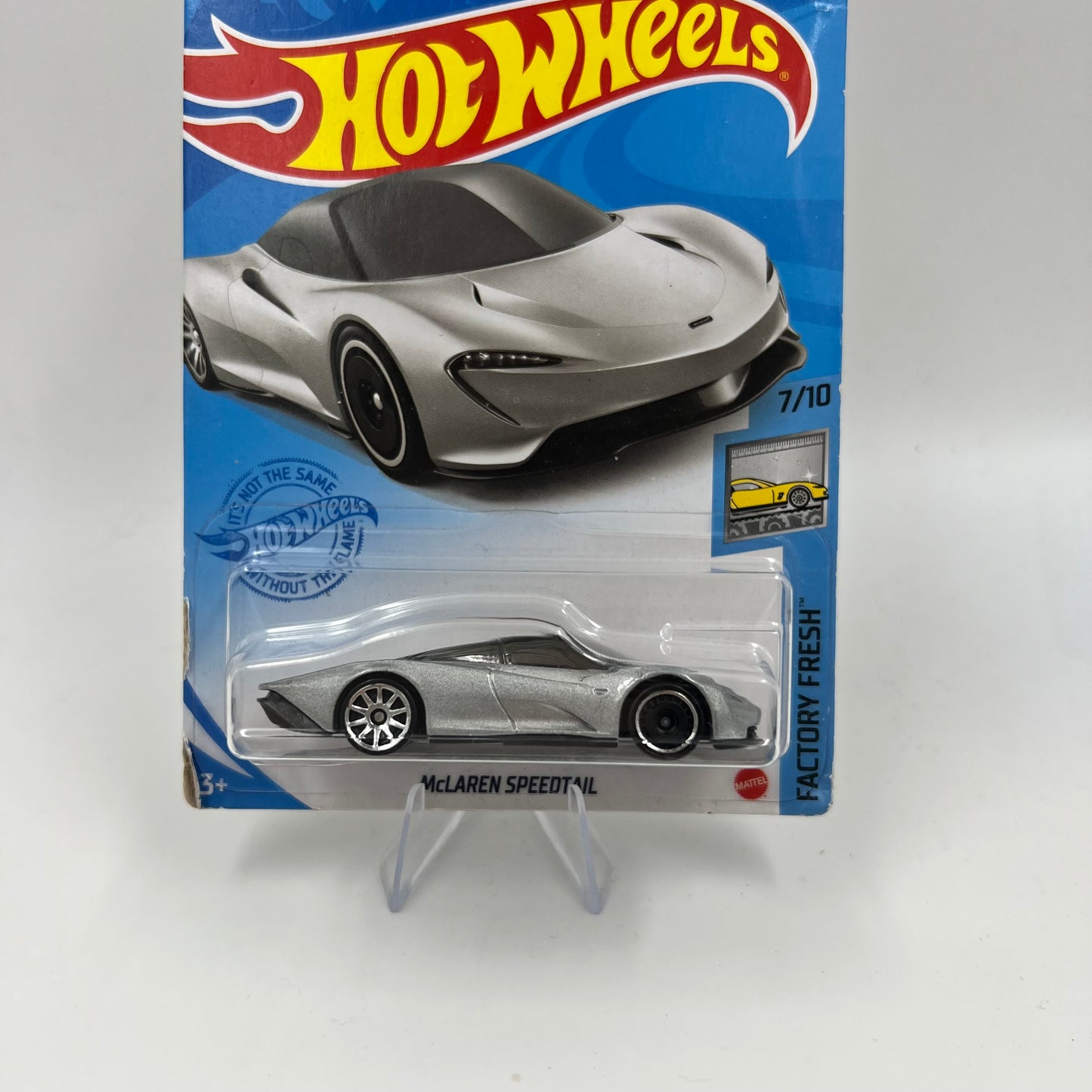 Custom Made Diecast 1:64 + Protector Case Hot wheels for any occasion