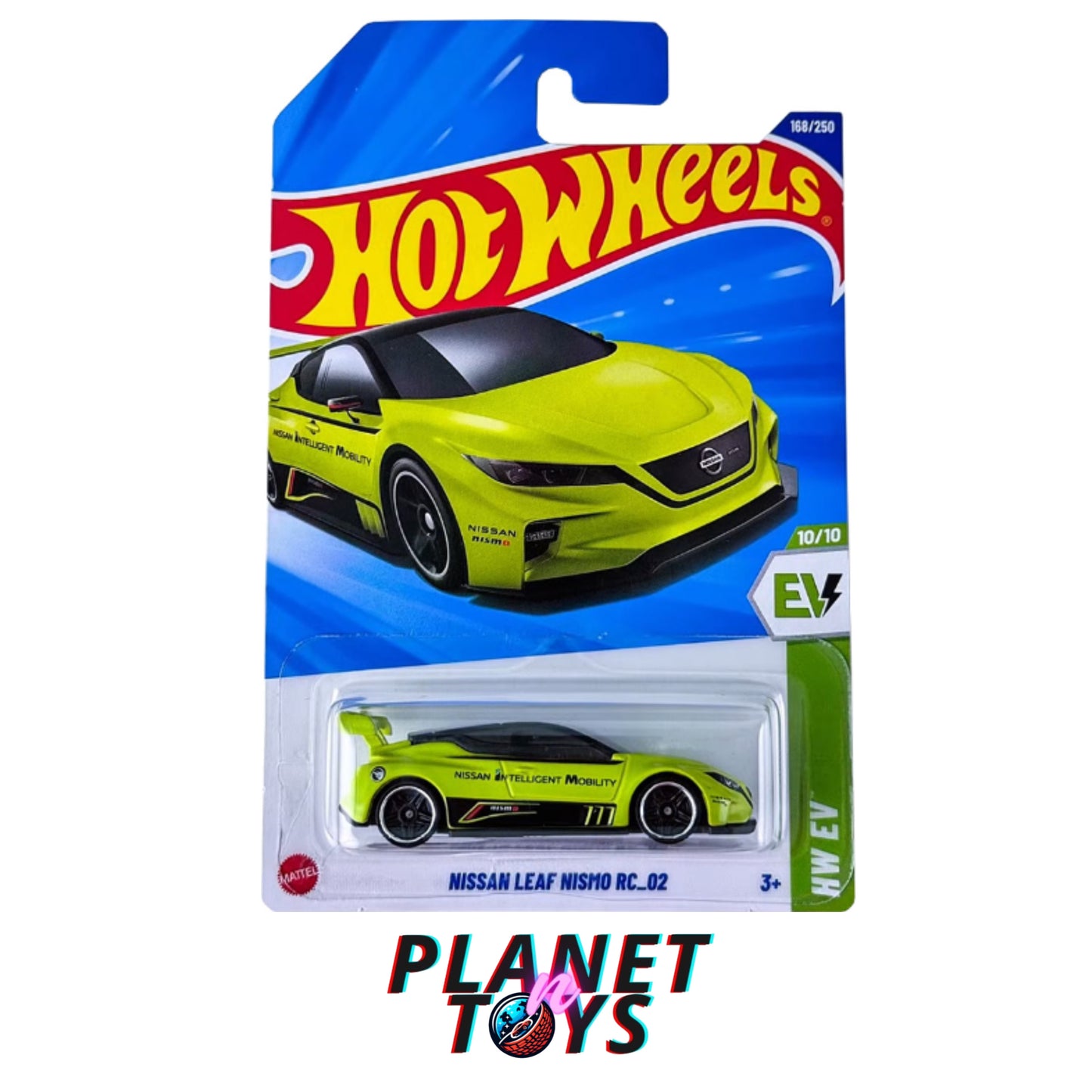 Hot Wheels Regular Treasure Hunts