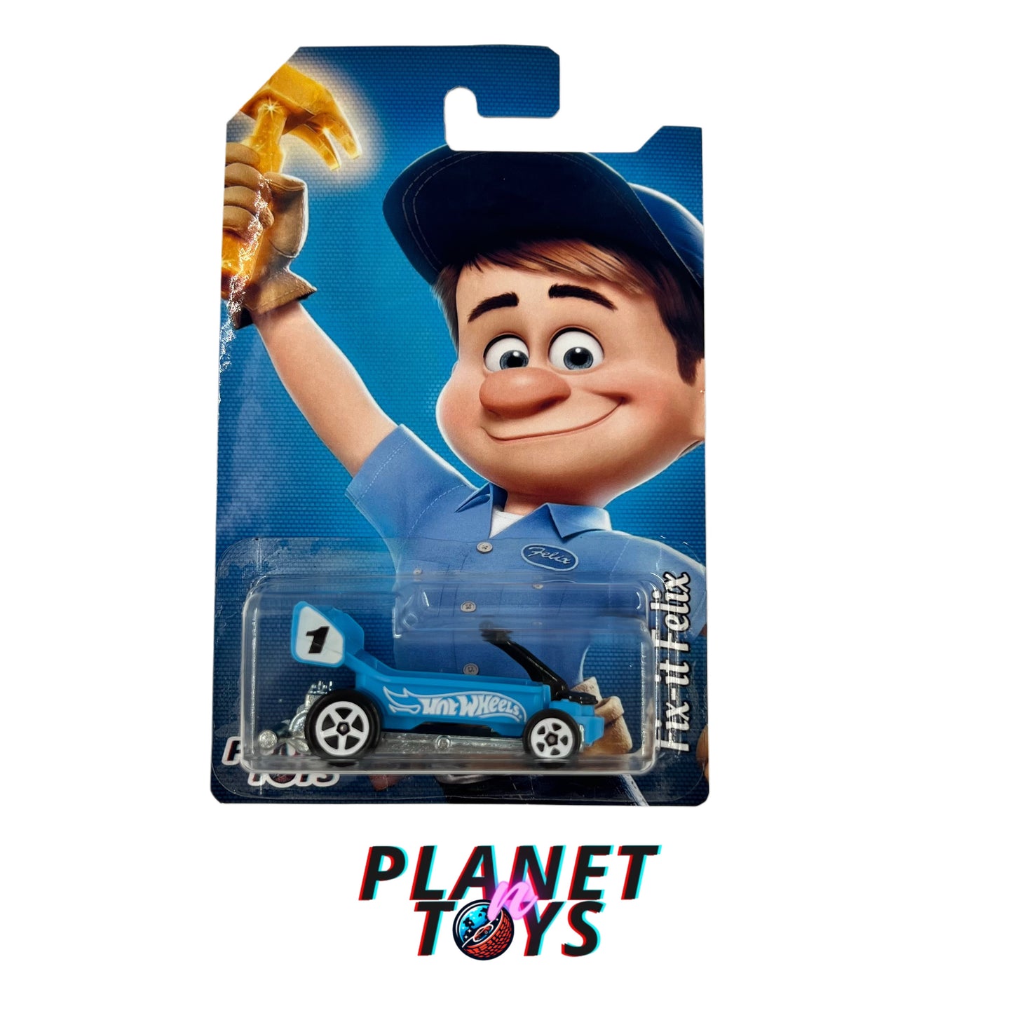 Custom Made Character Basic Cars