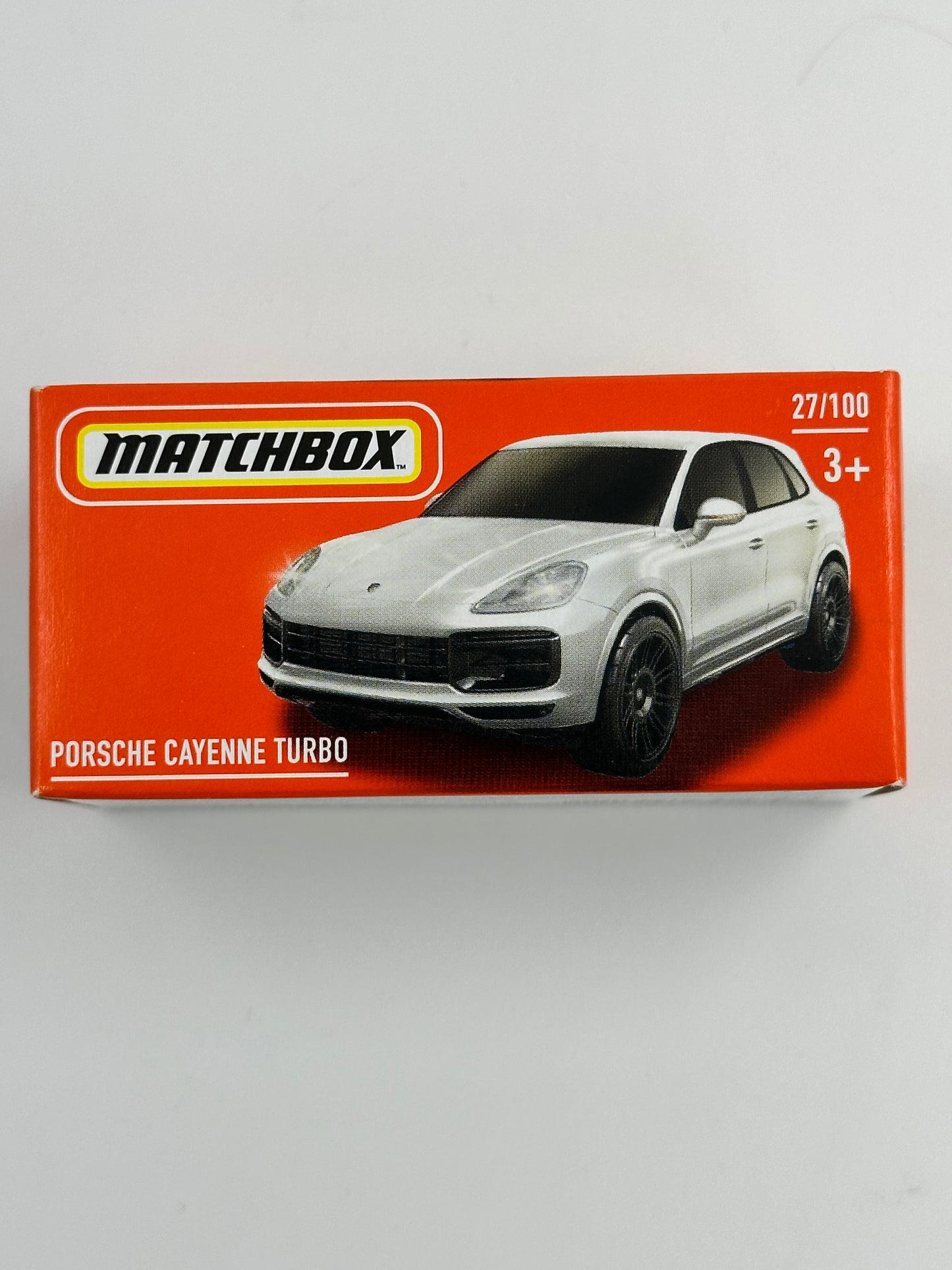 Matchbox box 1:64 assorted