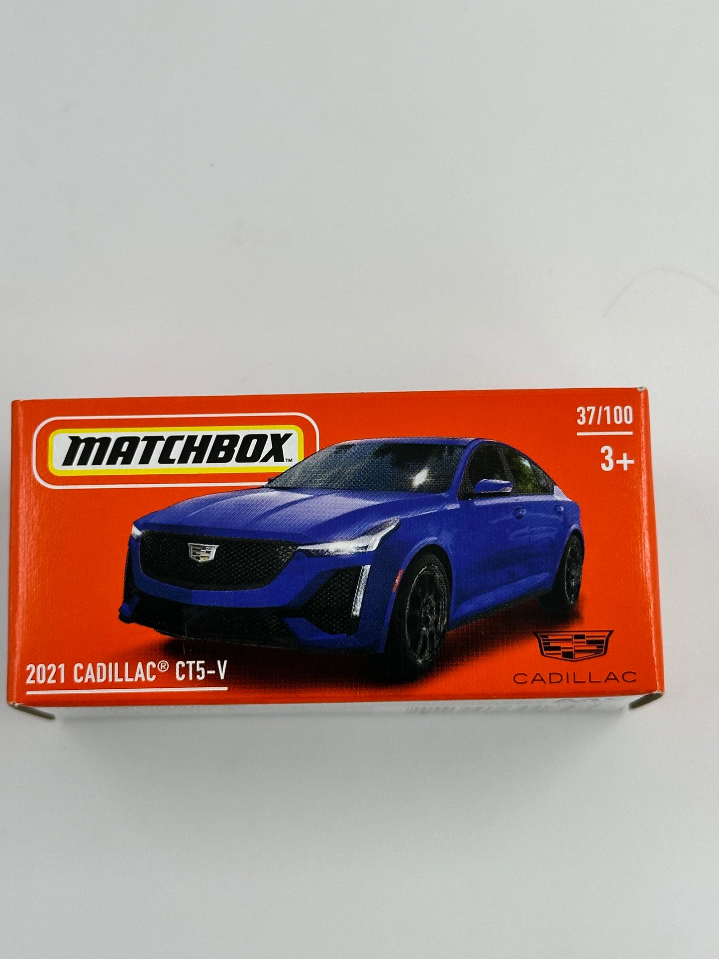 Matchbox box 1:64 assorted
