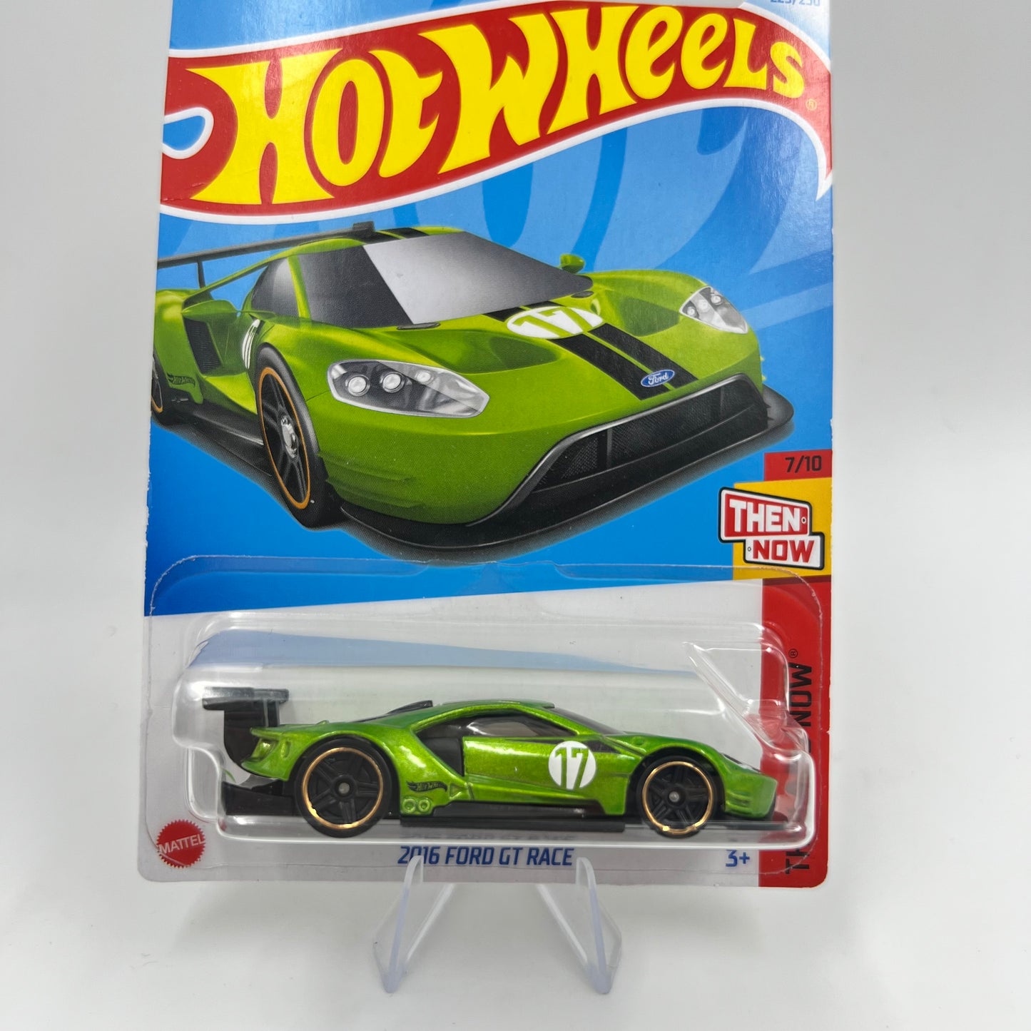 Custom Made Diecast 1:64 + Protector Case Hot wheels for any occasion