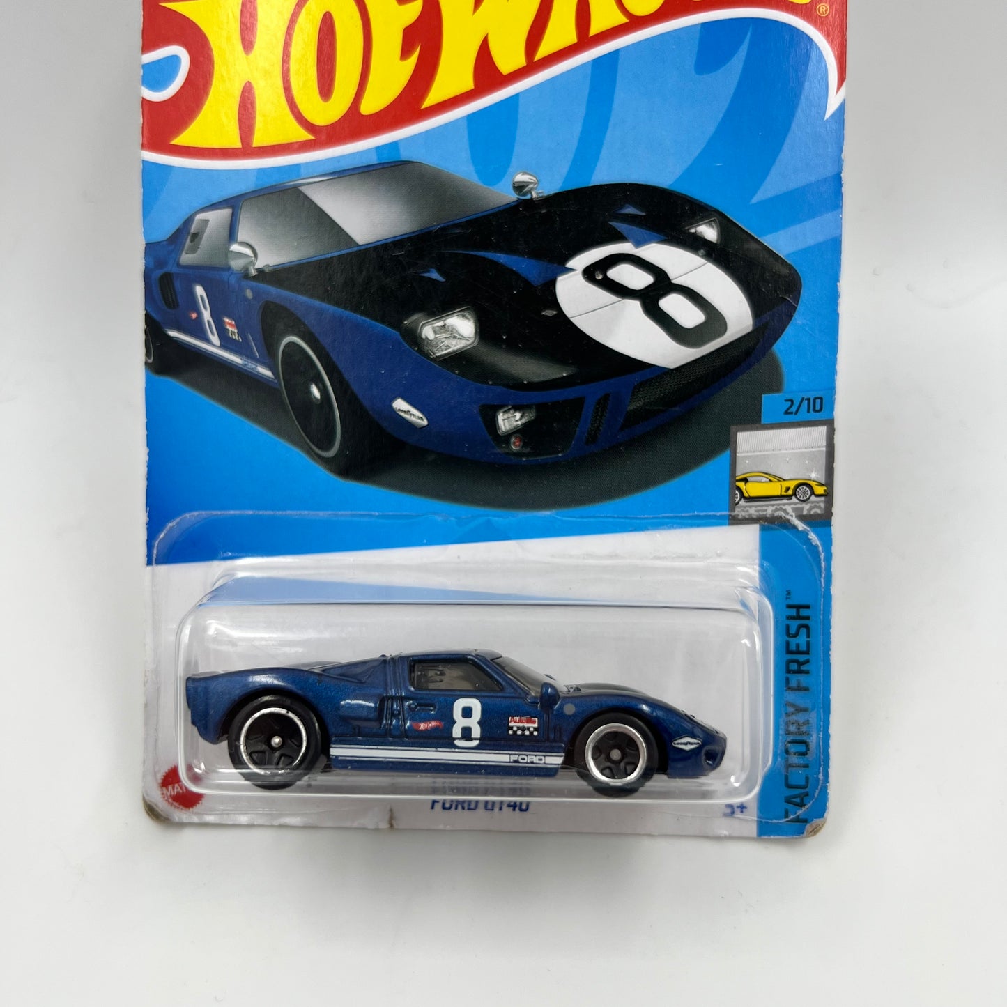 Custom Made Diecast 1:64 + Protector Case Hot wheels for any occasion