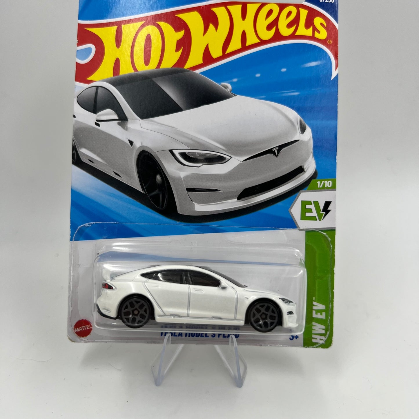 Custom Made Diecast 1:64 + Protector Case Hot wheels for any occasion
