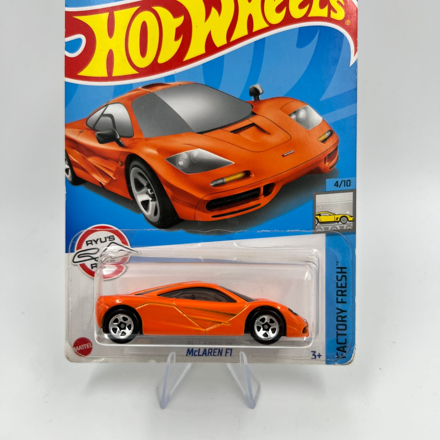 Custom Made Diecast 1:64 + Protector Case Hot wheels for any occasion