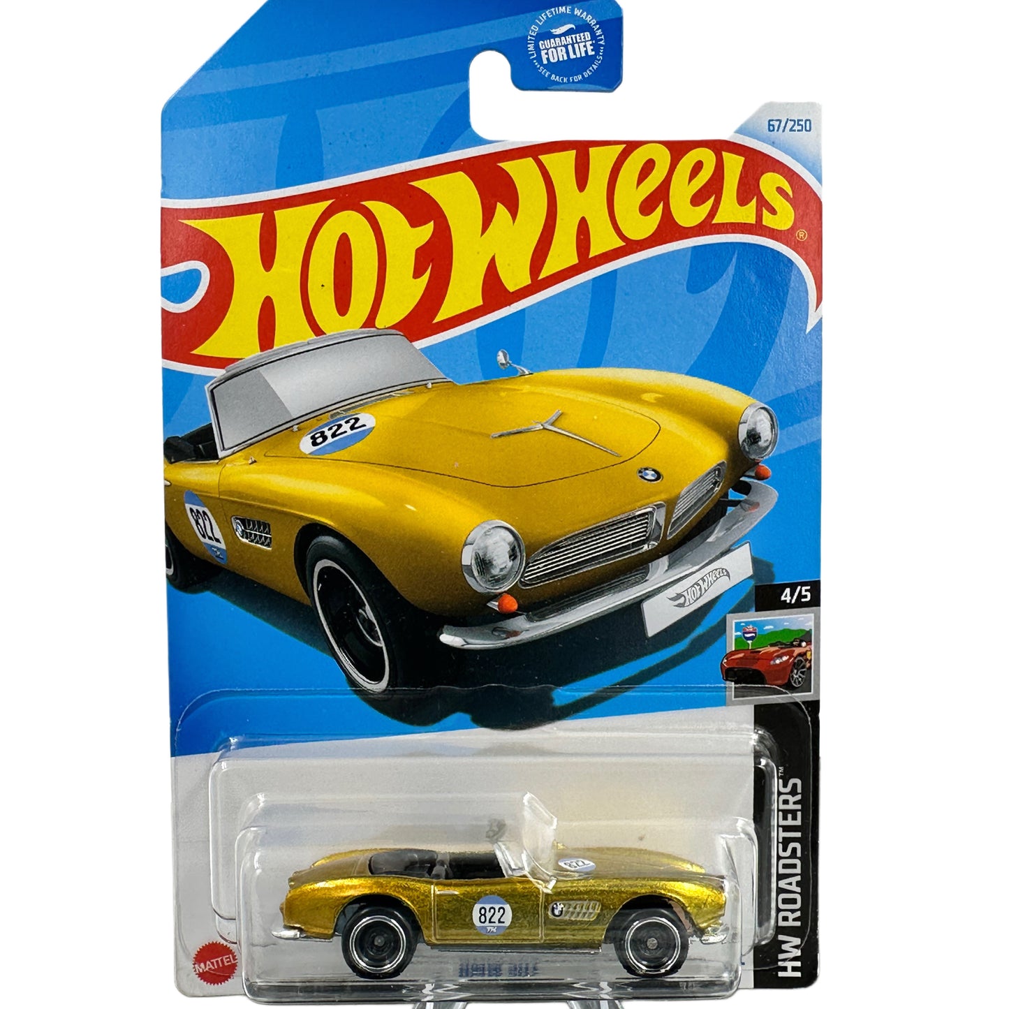 Hot Wheels Super Treasure Hunts