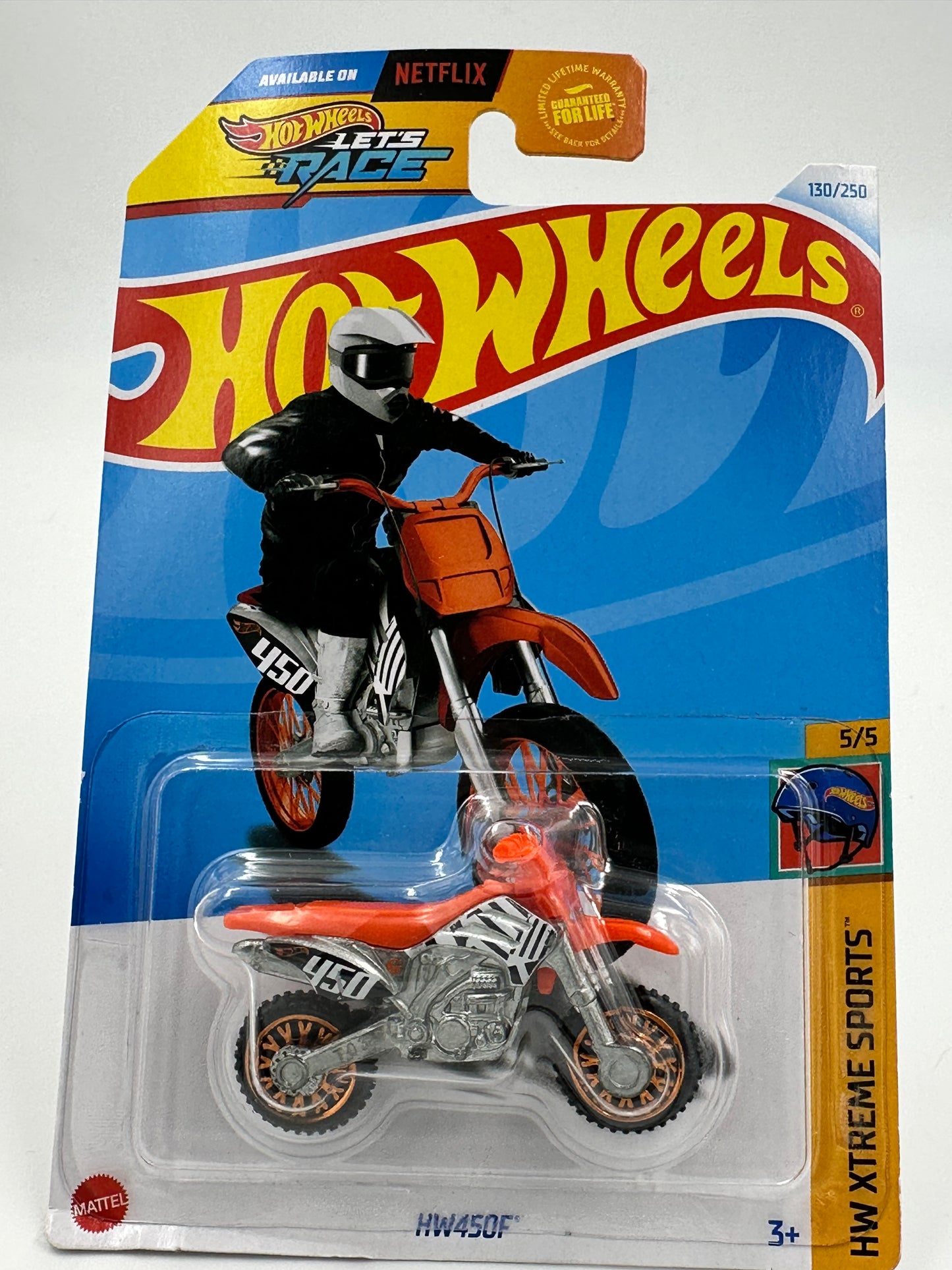 Hot Wheels | 1:64 Diecast | HW Screen Time
