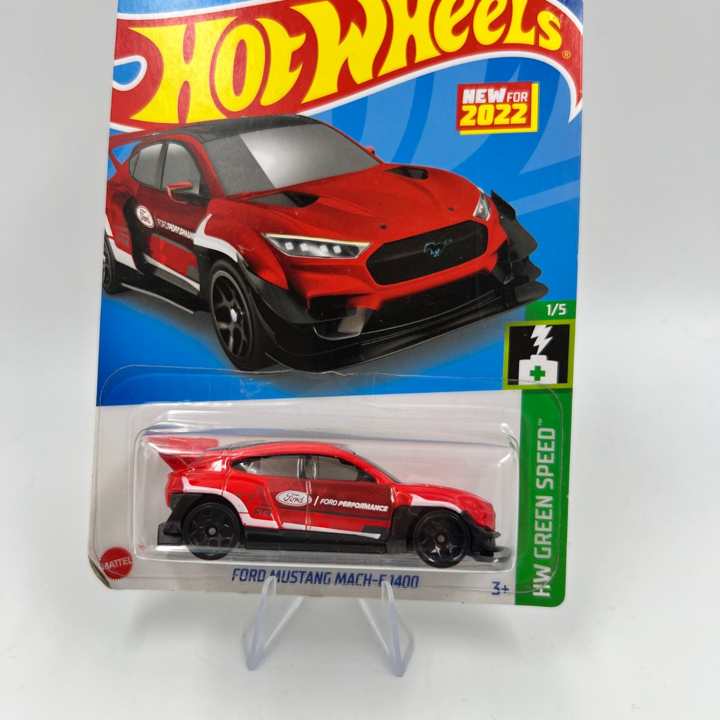 Custom Made Diecast 1:64 + Protector Case Hot wheels for any occasion