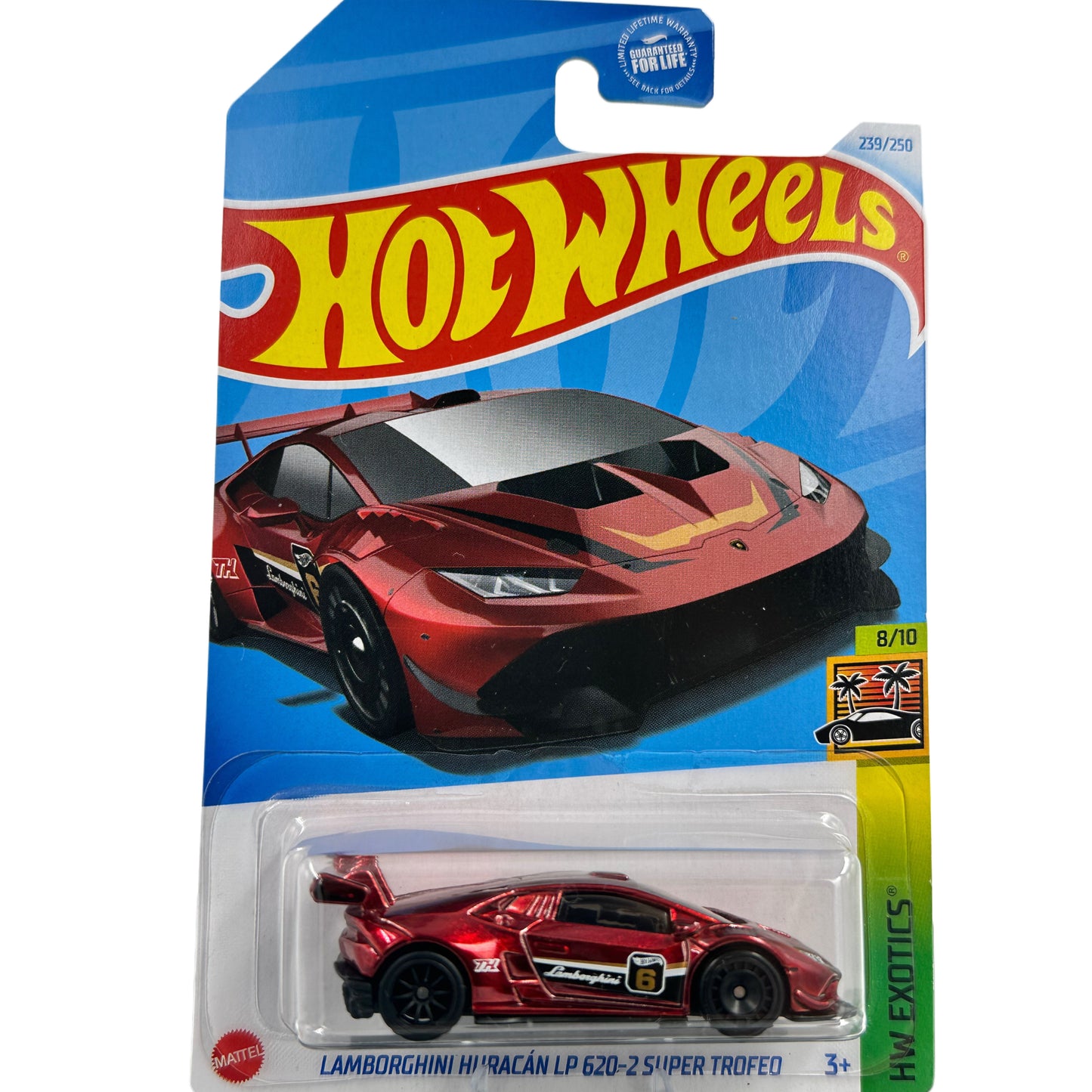 Hot Wheels Super Treasure Hunts
