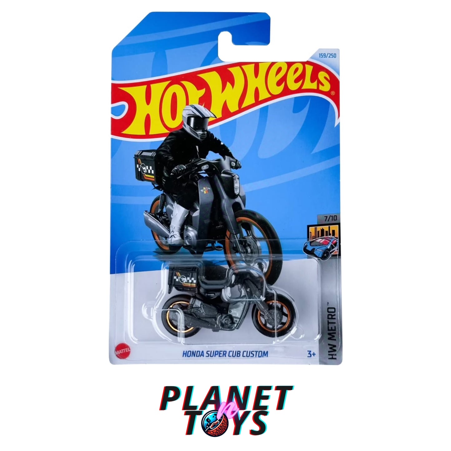 Hot Wheels Regular Treasure Hunts