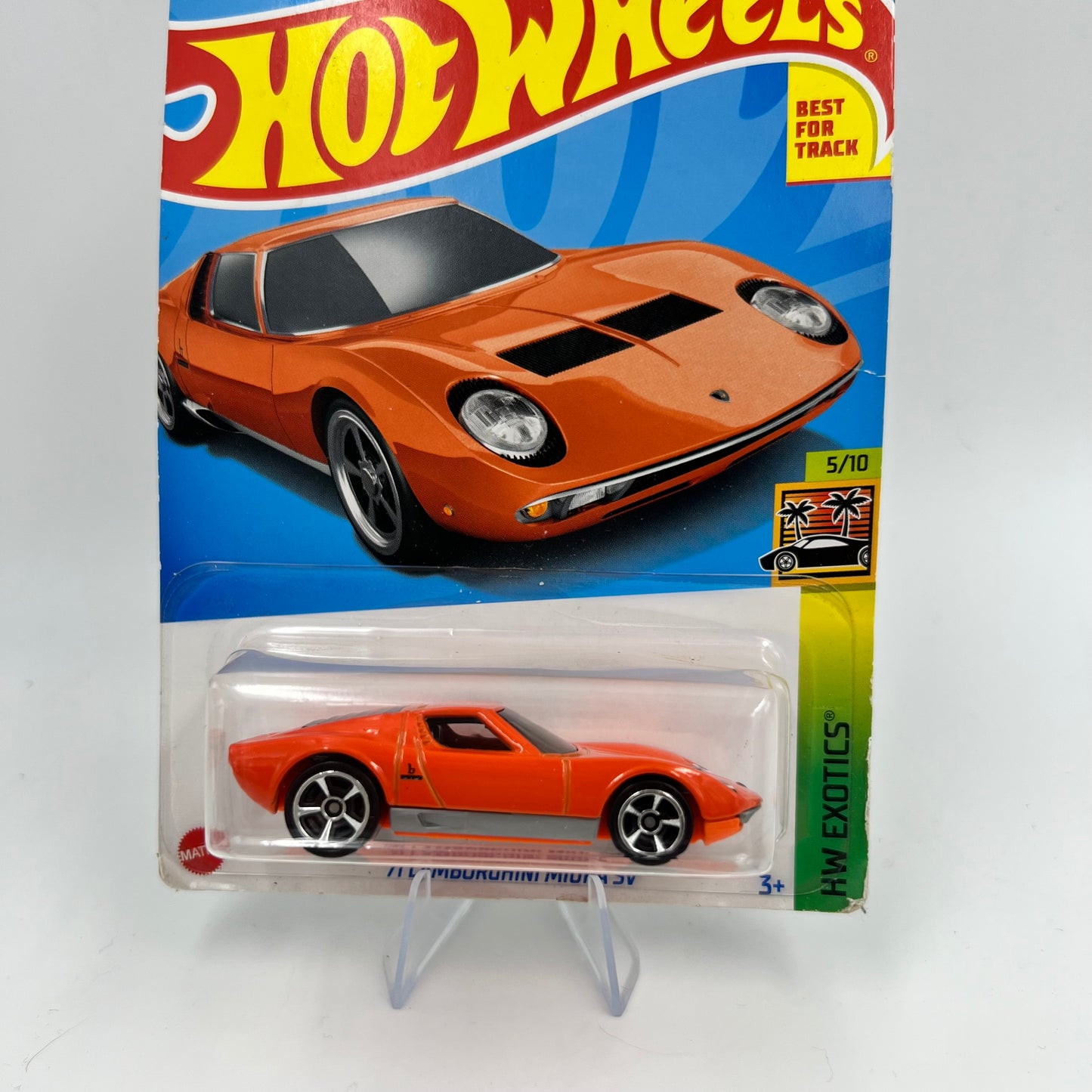 Custom Made Diecast 1:64 + Protector Case Hot wheels for any occasion