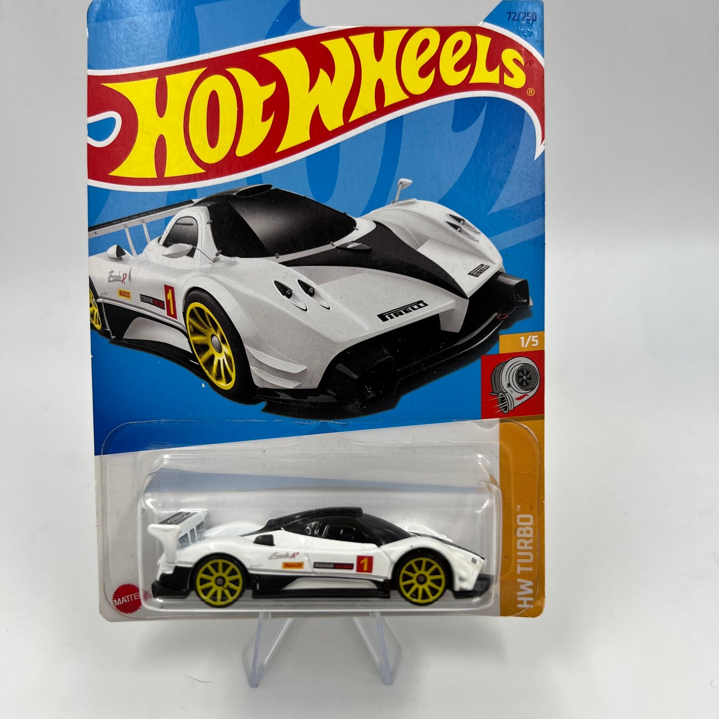 Custom Made Diecast 1:64 + Protector Case Hot wheels for any occasion