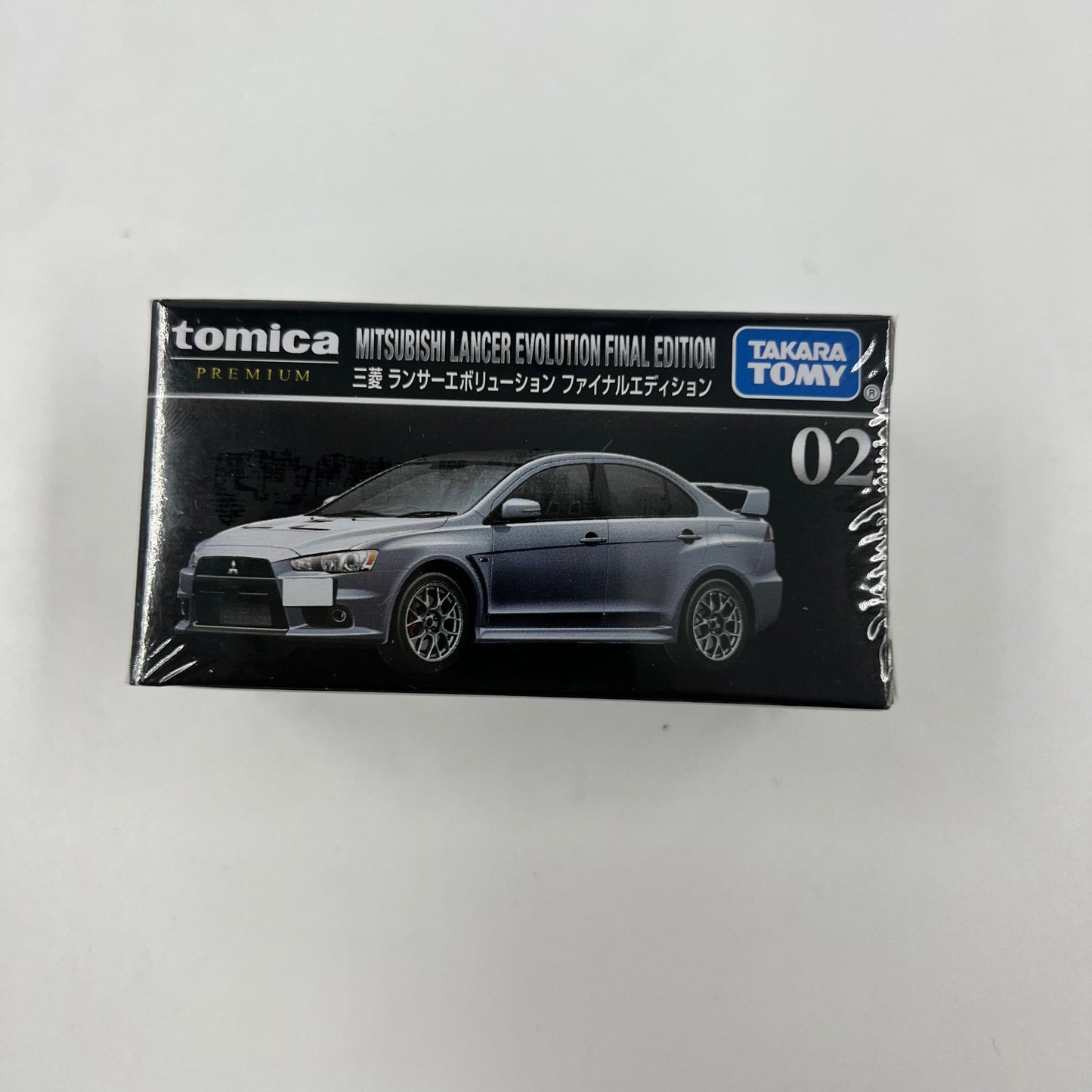 Tomica Premium Assorted Takara Tomy
