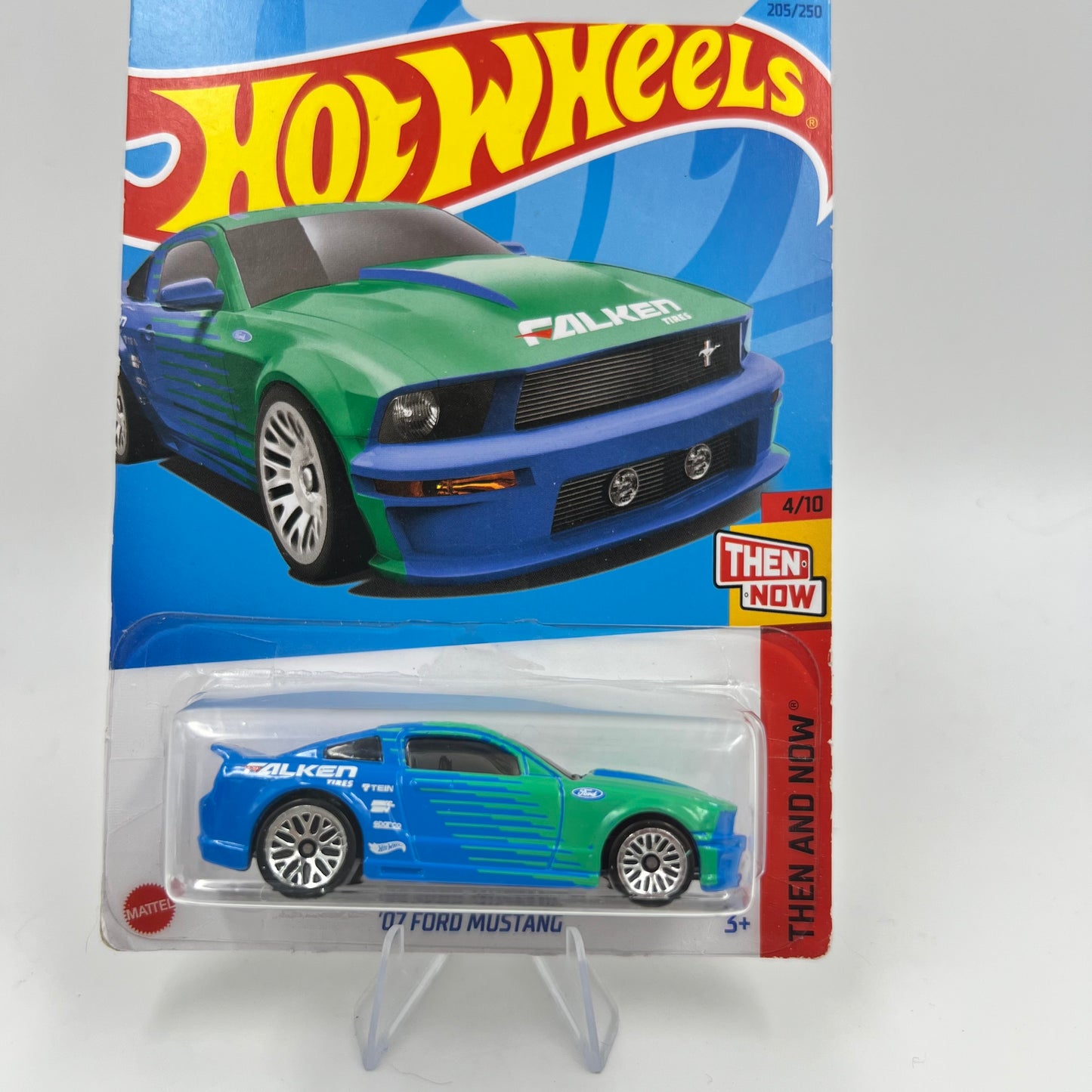 Custom Made Diecast 1:64 + Protector Case Hot wheels for any occasion