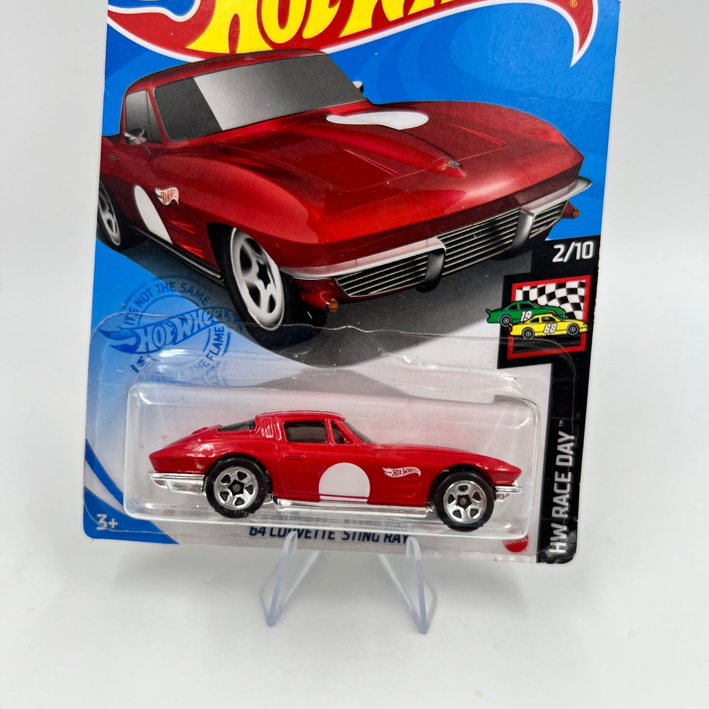 Custom Made Diecast 1:64 + Protector Case Hot wheels for any occasion