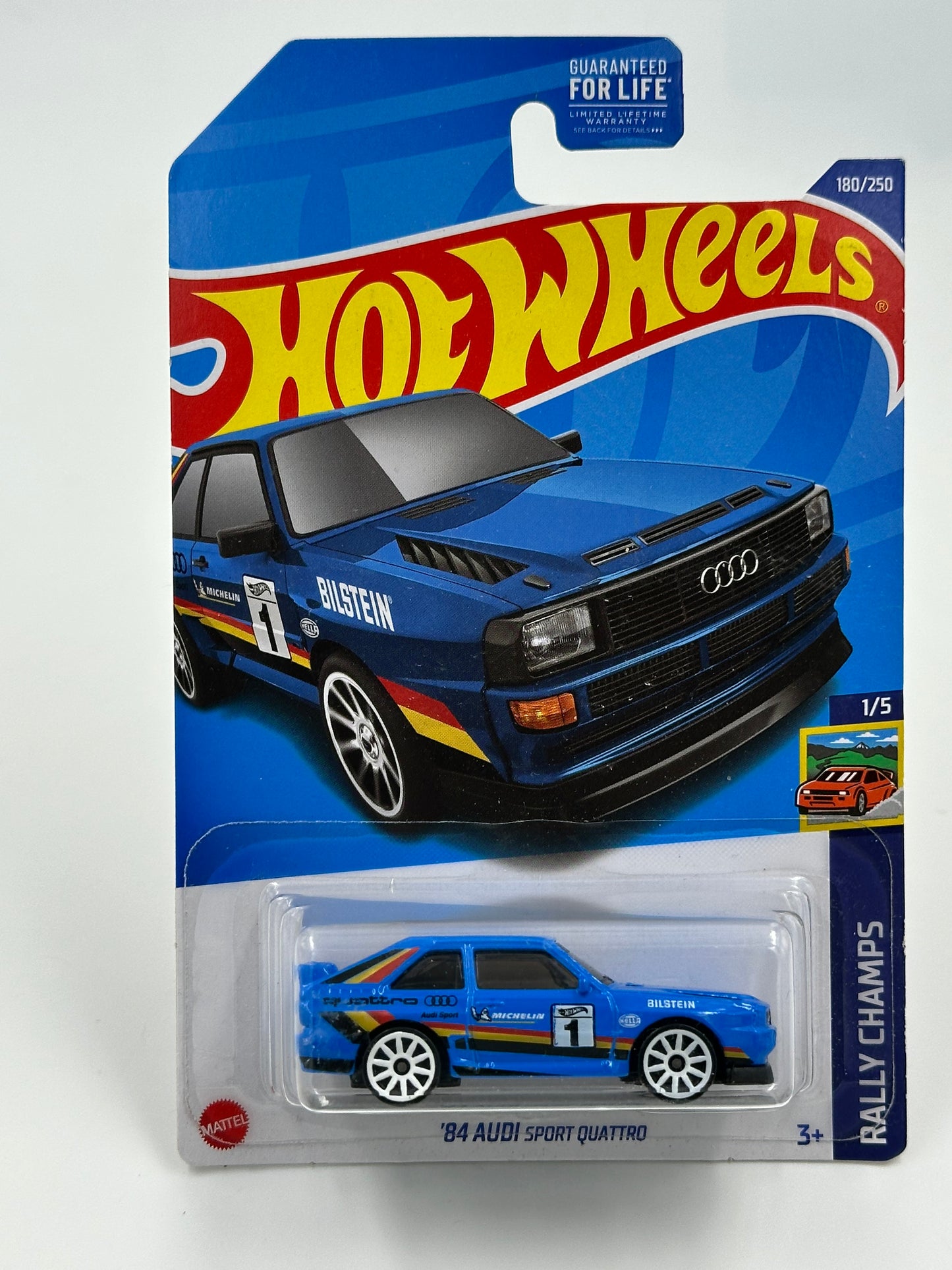 Hot Wheels European Cars – 1:64 Diecast | BMW, Audi, Mercedes & More