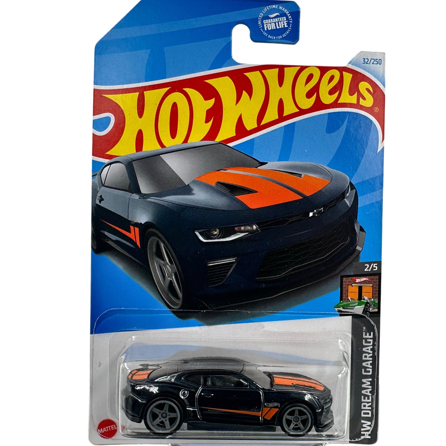 Hot Wheels Super Treasure Hunts