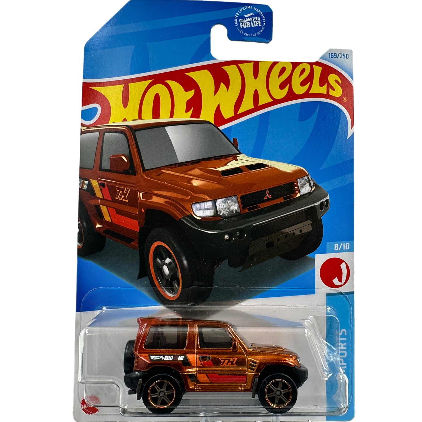 Hot Wheels Super Treasure Hunts