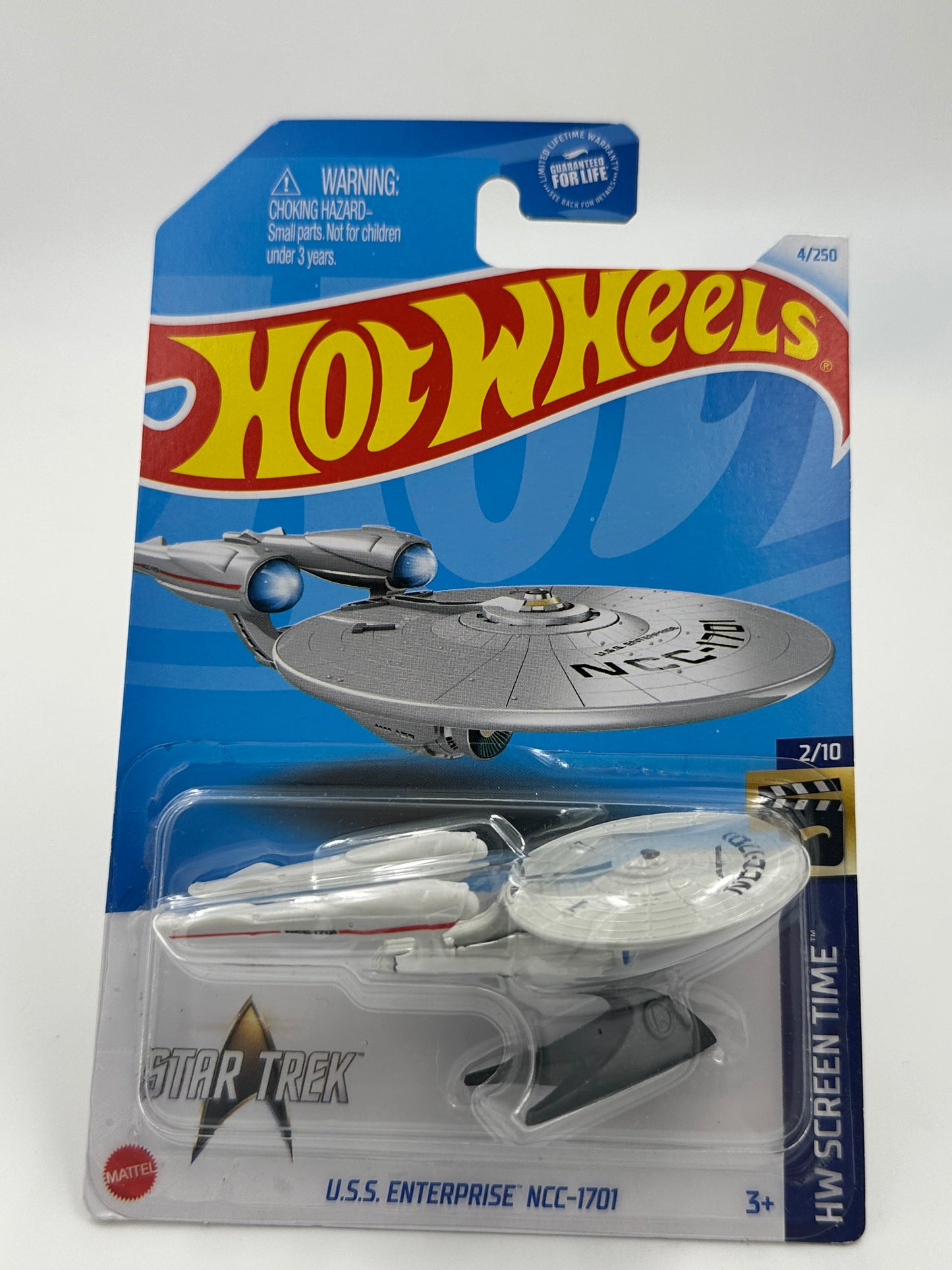 Hot Wheels | 1:64 Diecast | HW Screen Time