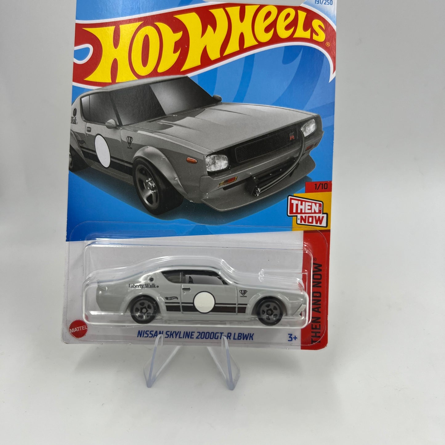 Custom Made Diecast 1:64 + Protector Case Hot wheels for any occasion
