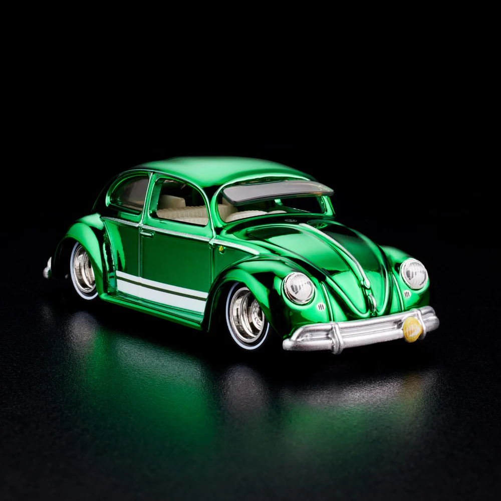 Hot Wheels Collectors
RLC Hot Wheels Kawa-Bug-A