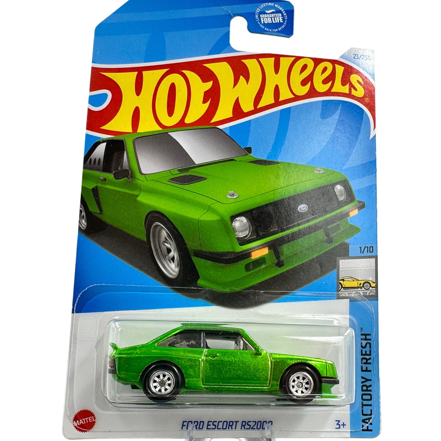 Hot Wheels Super Treasure Hunts