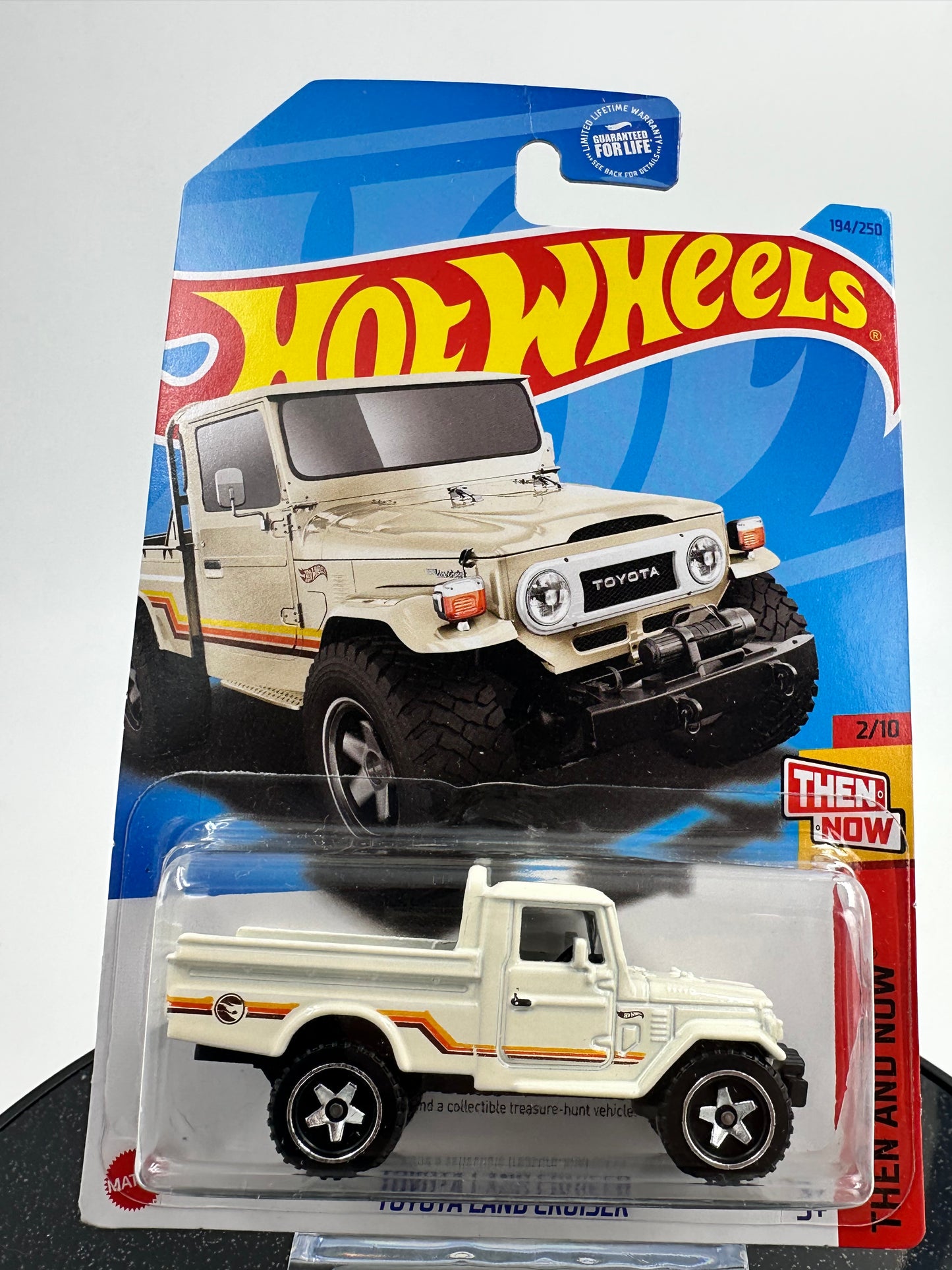 Hot Wheels Regular Treasure Hunts