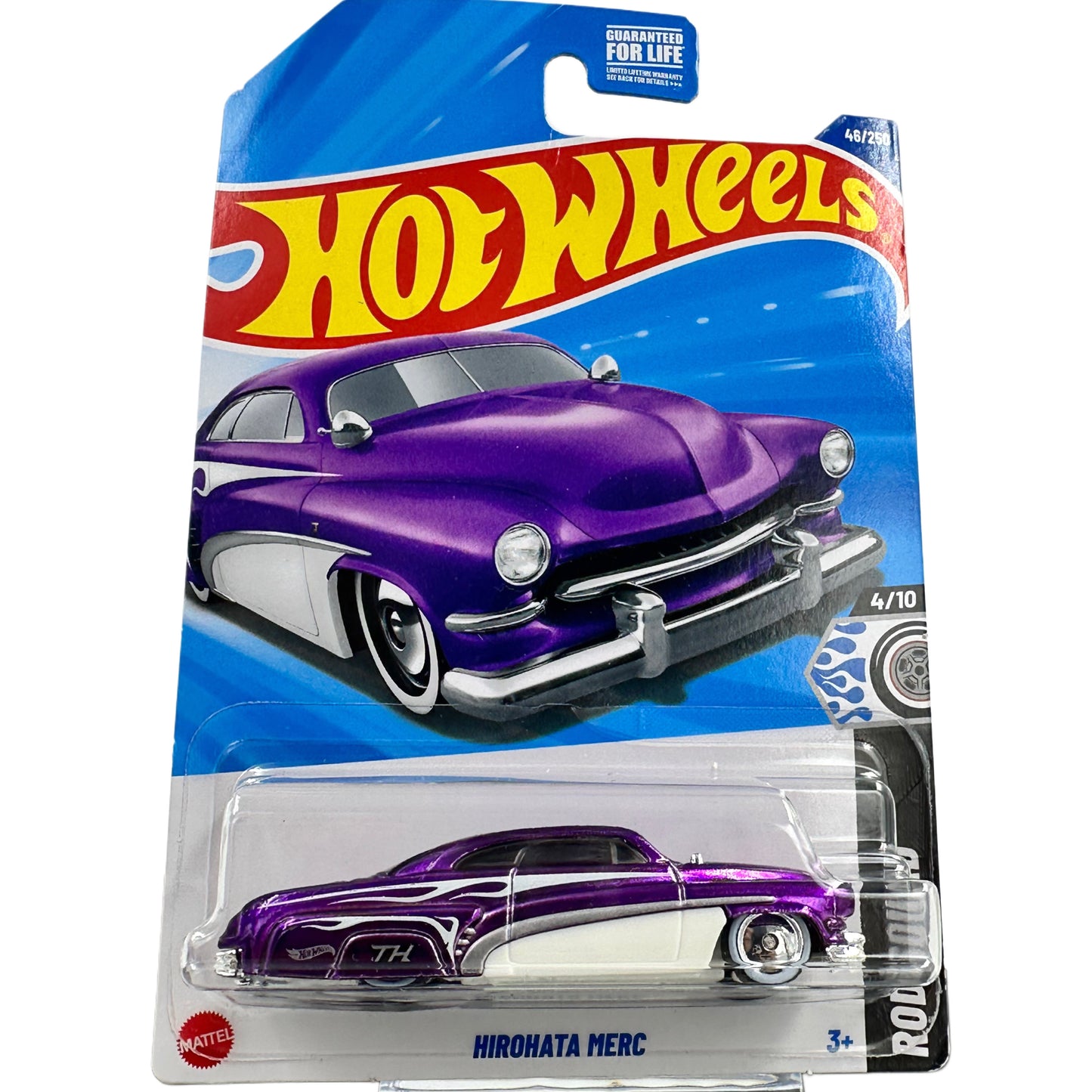Hot Wheels Super Treasure Hunts