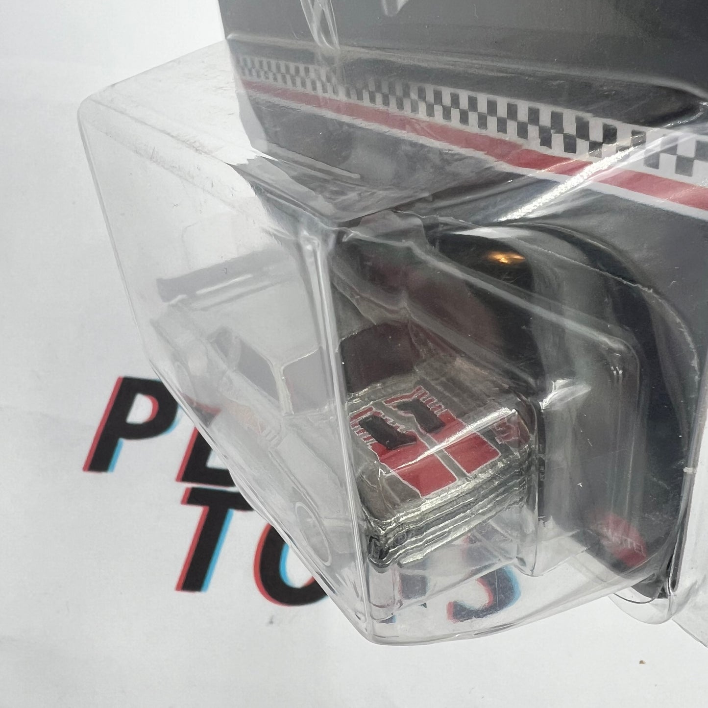 Hot Wheels 2024 Collector Zamac Edition Custom ‘70 Chevy Nova Mail In with Protector Diecast scale 1:64