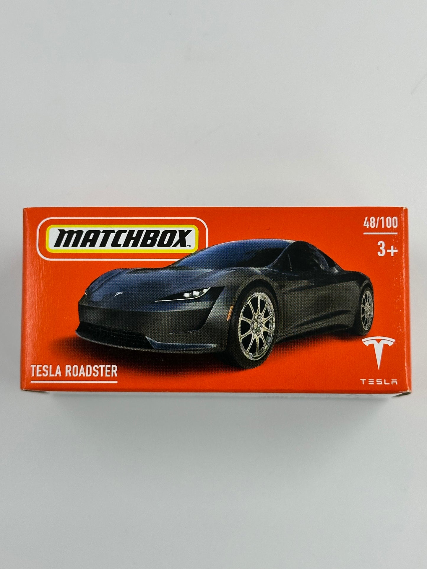 Matchbox box 1:64 assorted