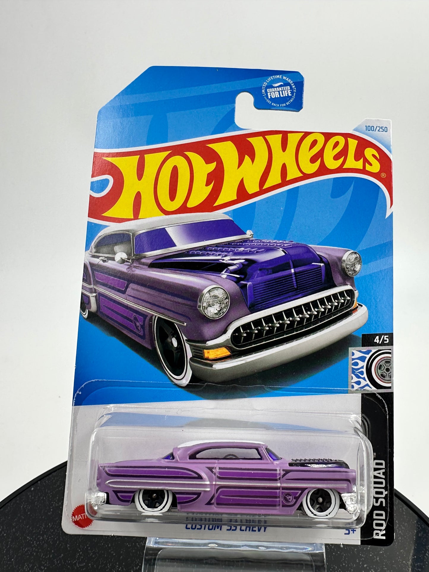Hot Wheels Regular Treasure Hunts