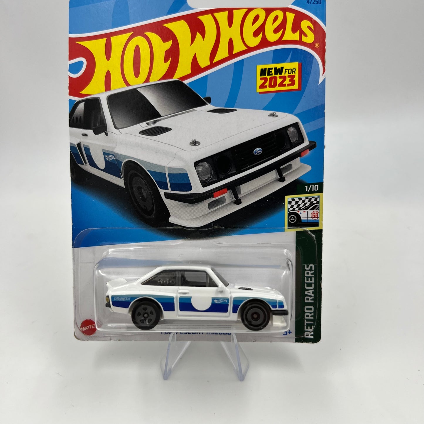 Custom Made Diecast 1:64 + Protector Case Hot wheels for any occasion