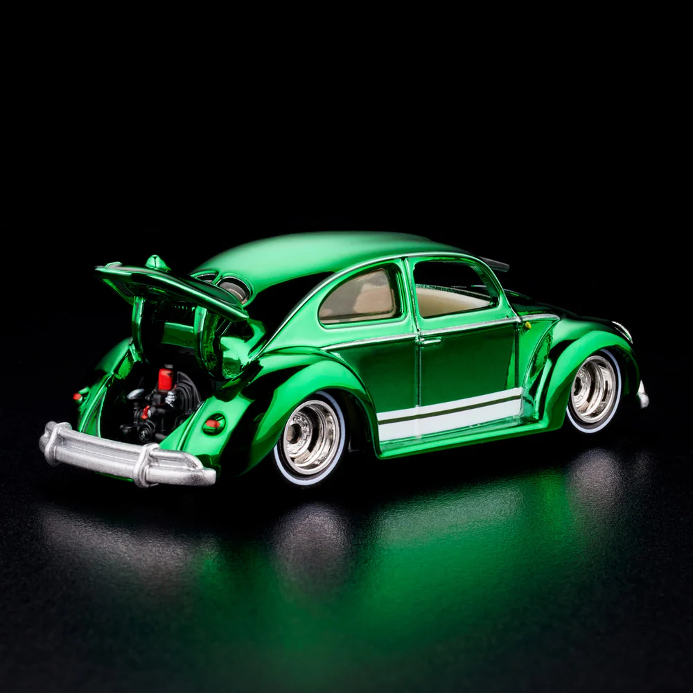 Hot Wheels Collectors
RLC Hot Wheels Kawa-Bug-A