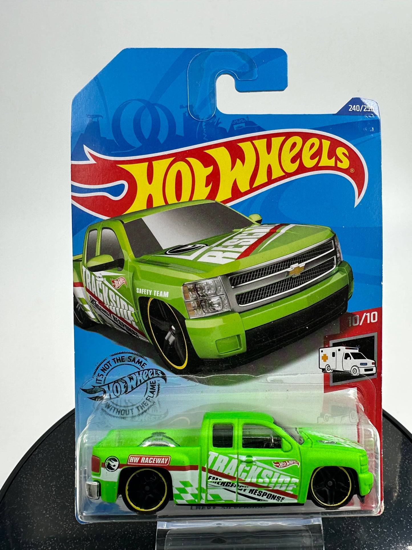 Hot Wheels Regular Treasure Hunts