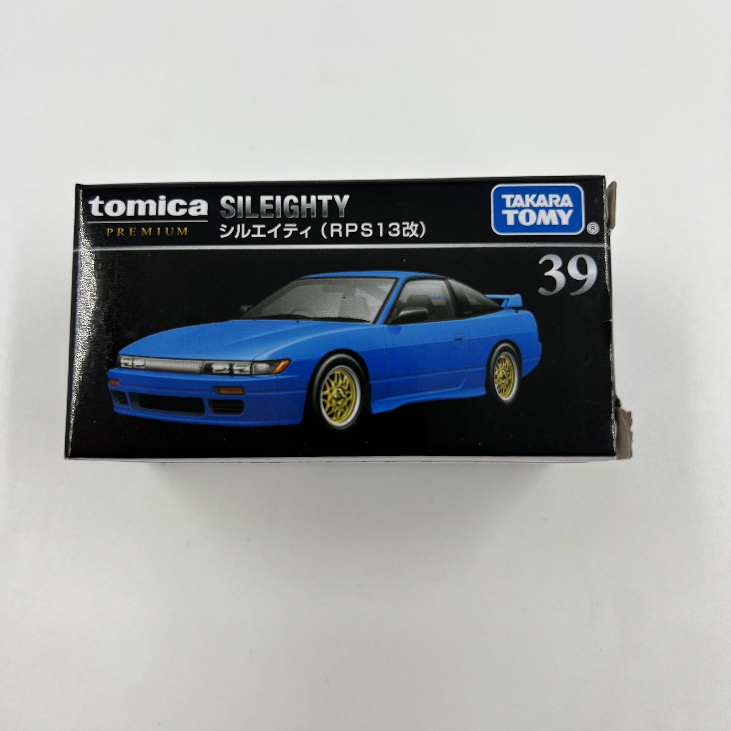 Tomica Premium Assorted Takara Tomy