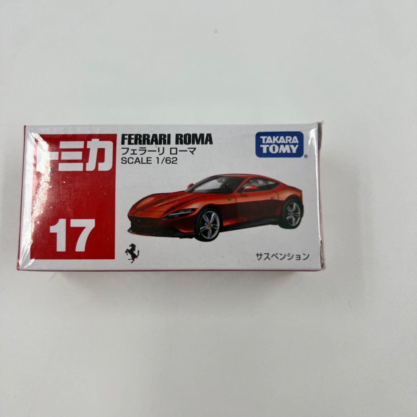 Takara Tomica Assorted Diecast