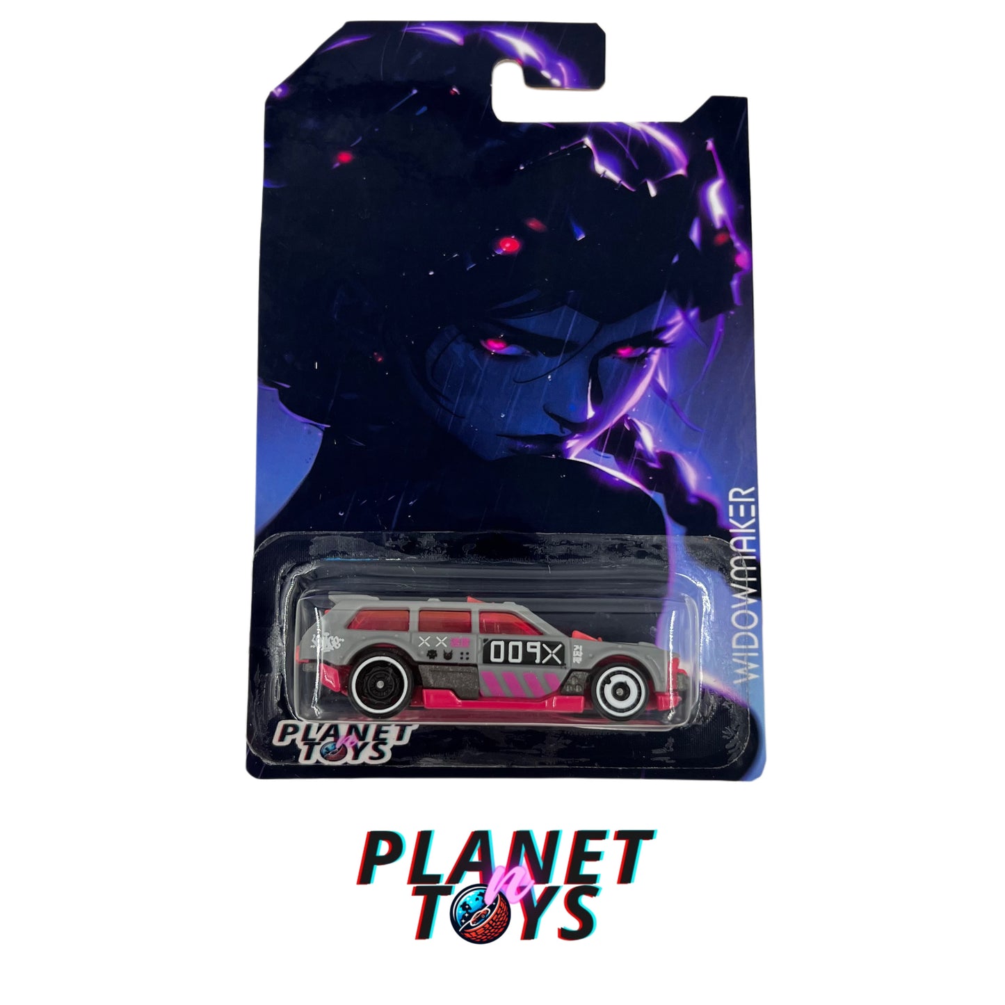 Custom Made Character Basic Cars