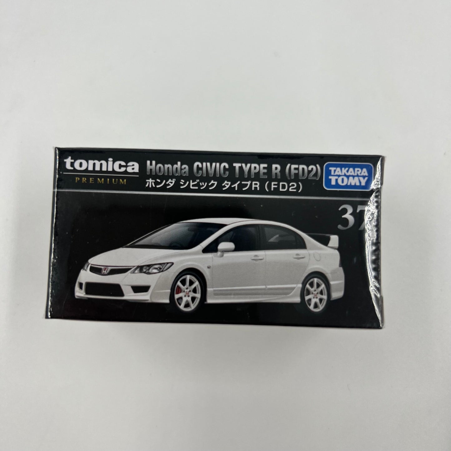 Tomica Premium Assorted Takara Tomy