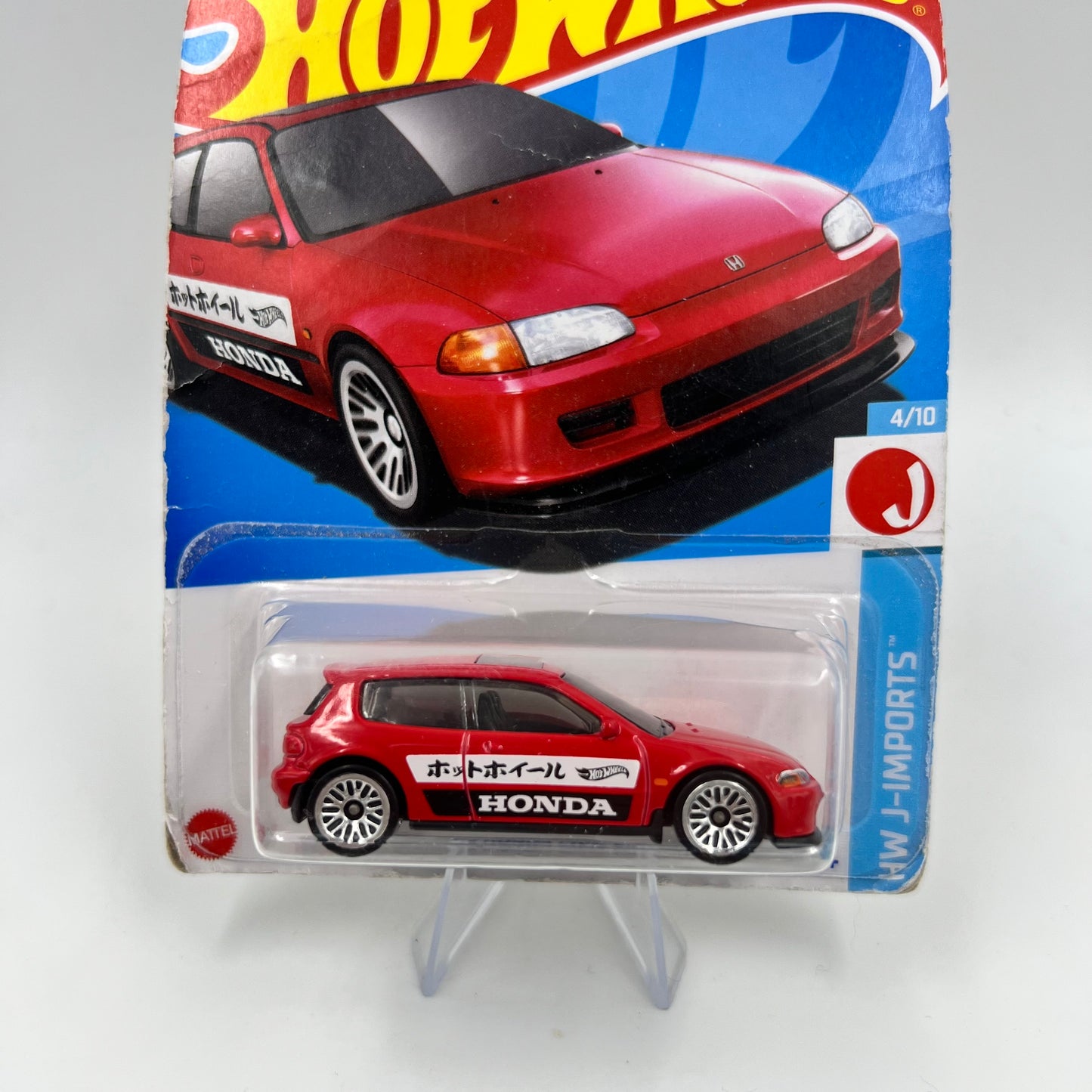 Custom Made Diecast 1:64 + Protector Case Hot wheels for any occasion