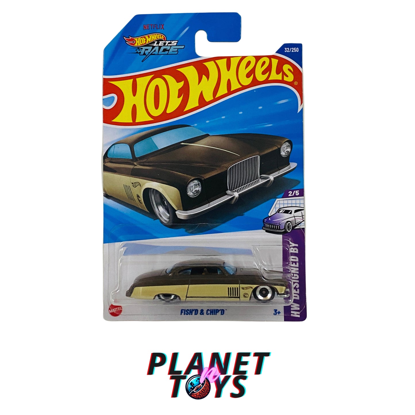 Hot Wheels Regular Treasure Hunts