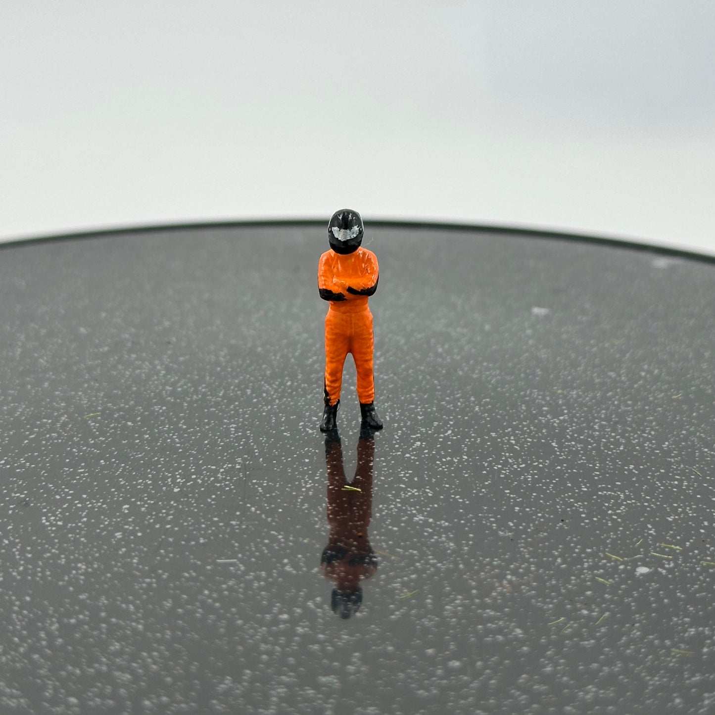 3D Resin Printed Figurines Assorted