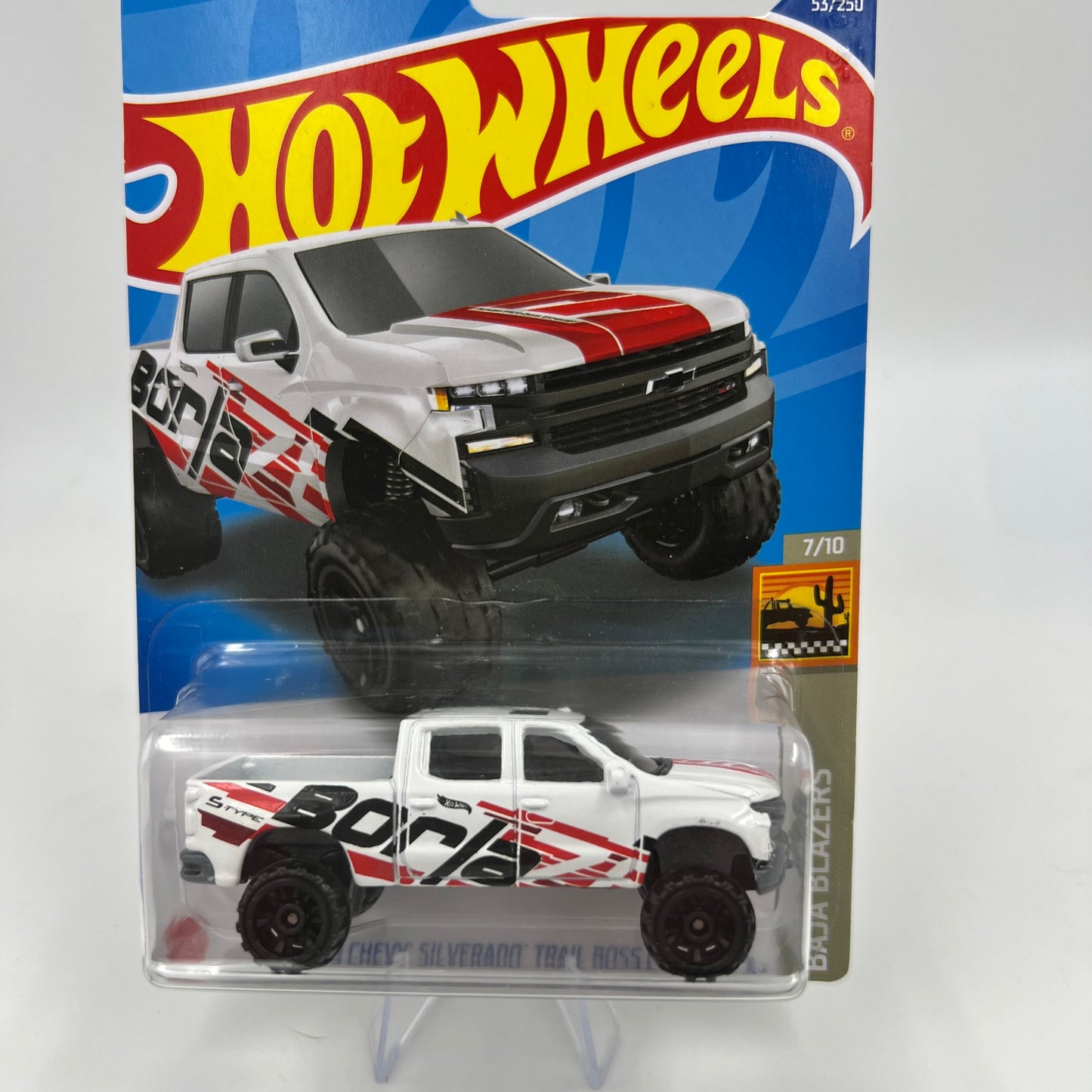 Custom Made Diecast 1:64 + Protector Case Hot wheels for any occasion