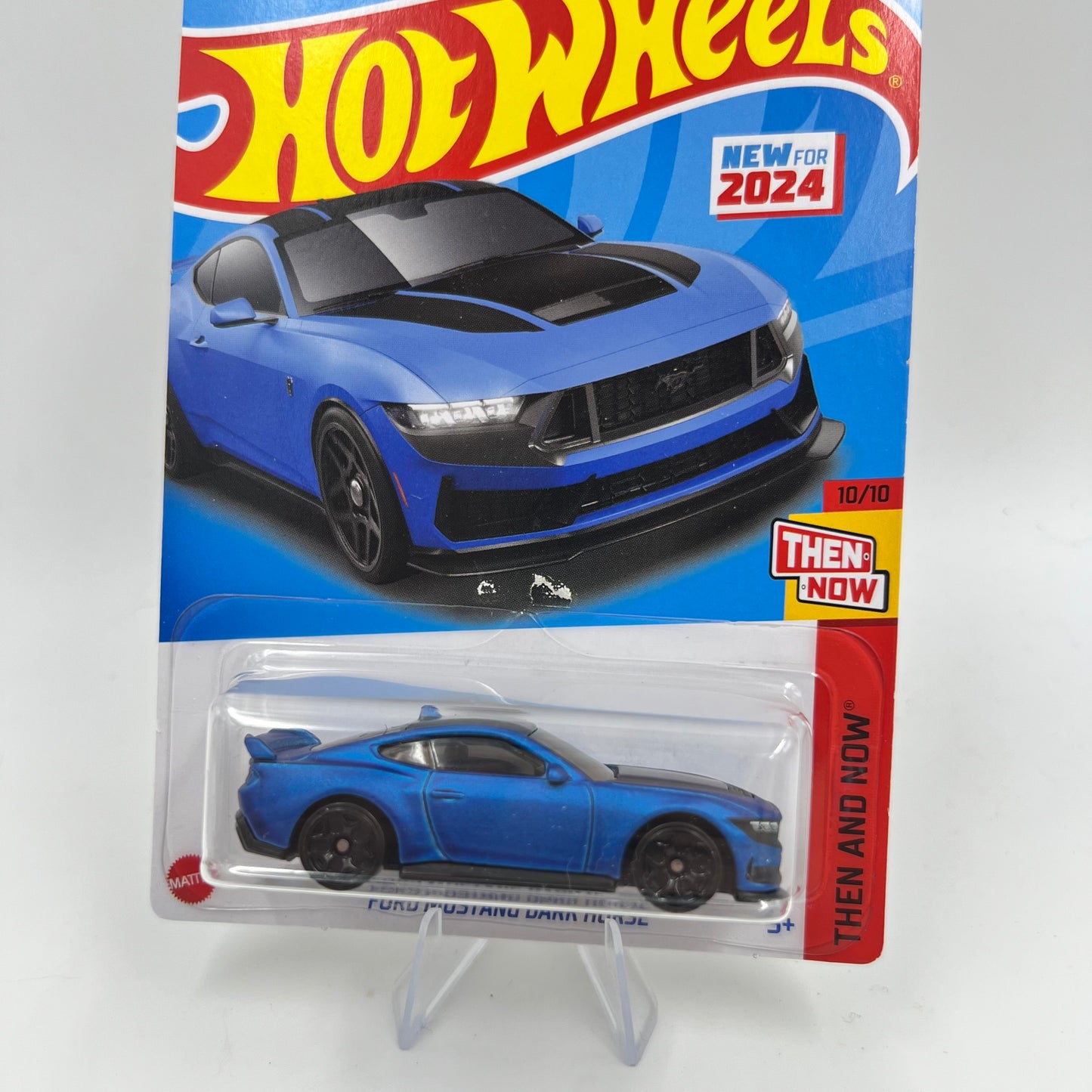 Custom Made Diecast 1:64 + Protector Case Hot wheels for any occasion